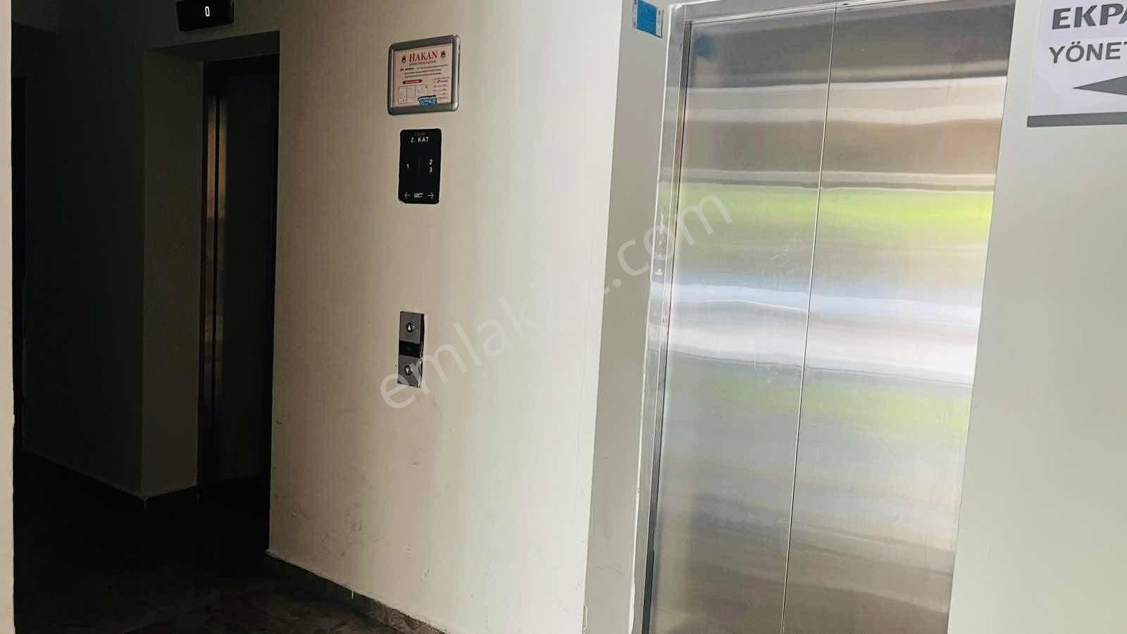 Antalya'nın En Gözde Projesinde Katta Ayrı Mutfak Full Eşyalı - Görsel 21