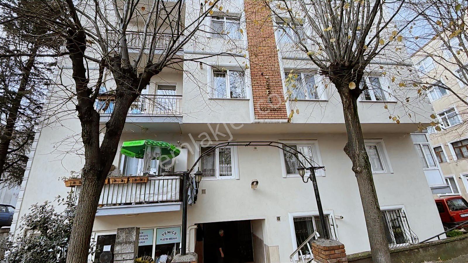 Yüzbaşılar Mahallesinde Merkezi Konumda Kiralık 3+1 Daire - Görsel 14
