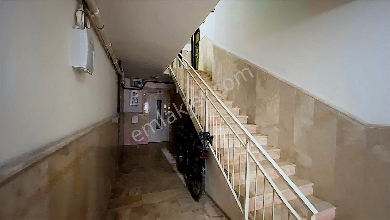 Yüzbaşılar Mahallesinde Merkezi Konumda Kiralık 3+1 Daire - Görsel 6