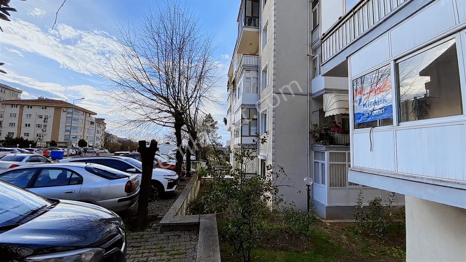 Yüzbaşılar Mahallesinde Merkezi Konumda Kiralık 3+1 Daire - Görsel 8