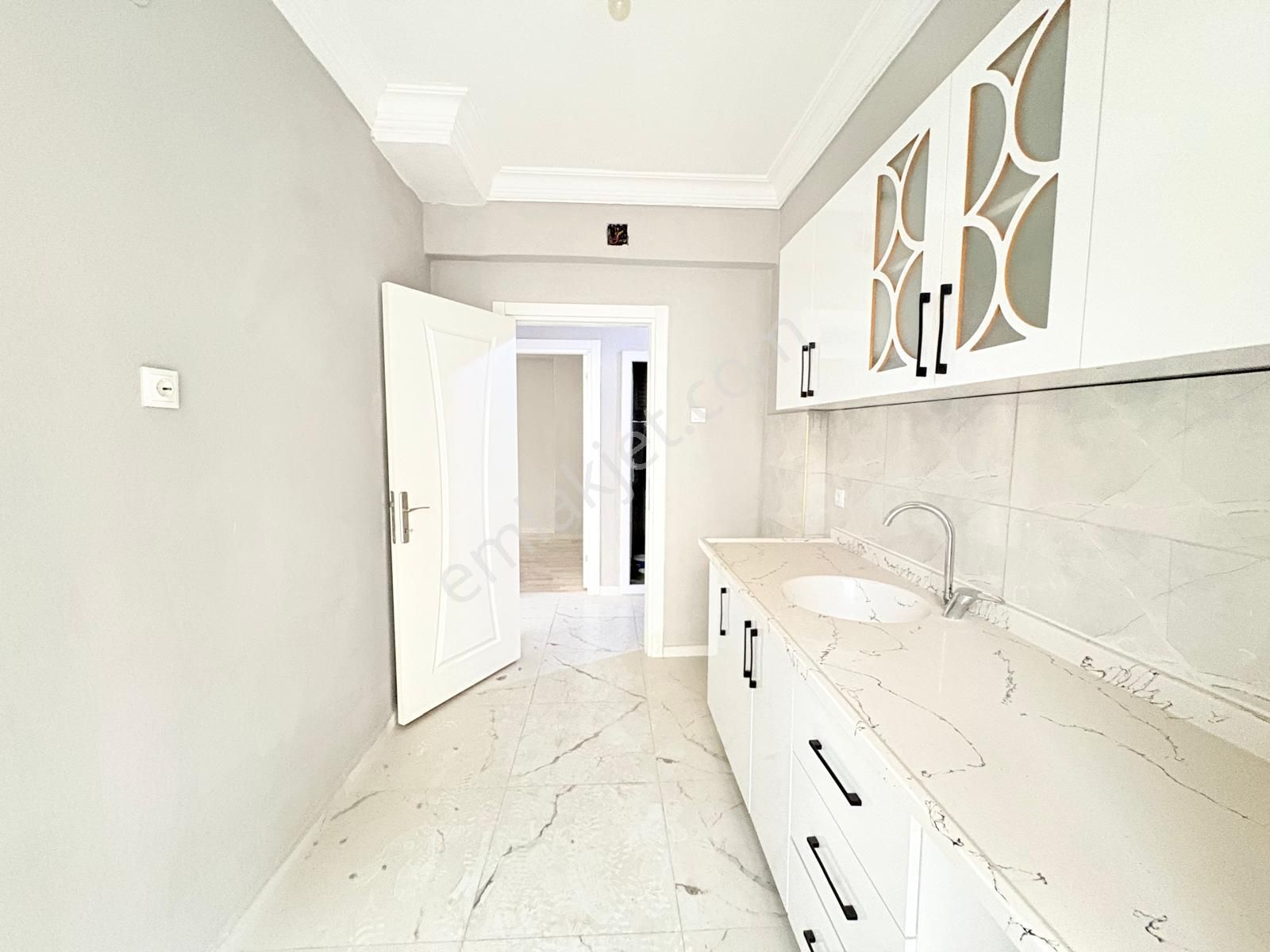 Prestij'den Yeni Mah'de Asansörlü Geniş Oturumlu 3+1 Daire - Görsel 2