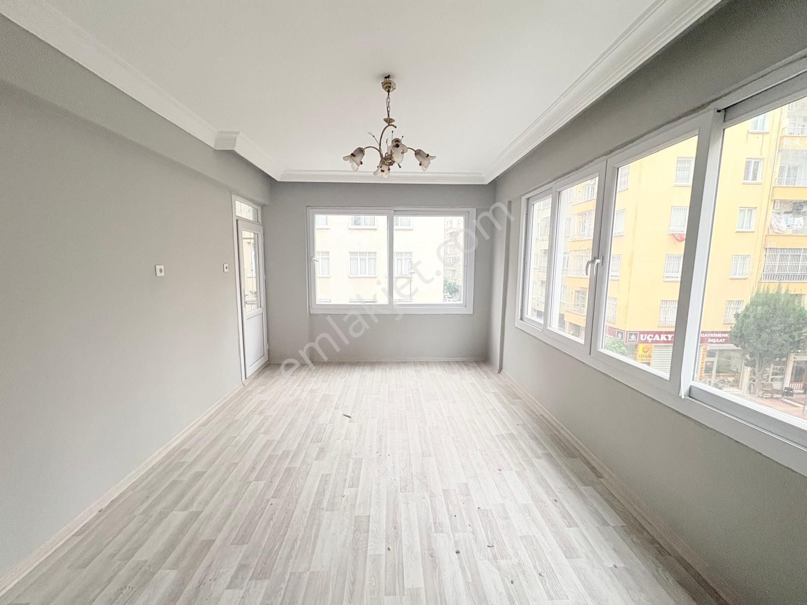 Prestij'den Yeni Mah'de Asansörlü Geniş Oturumlu 3+1 Daire - Görsel 9