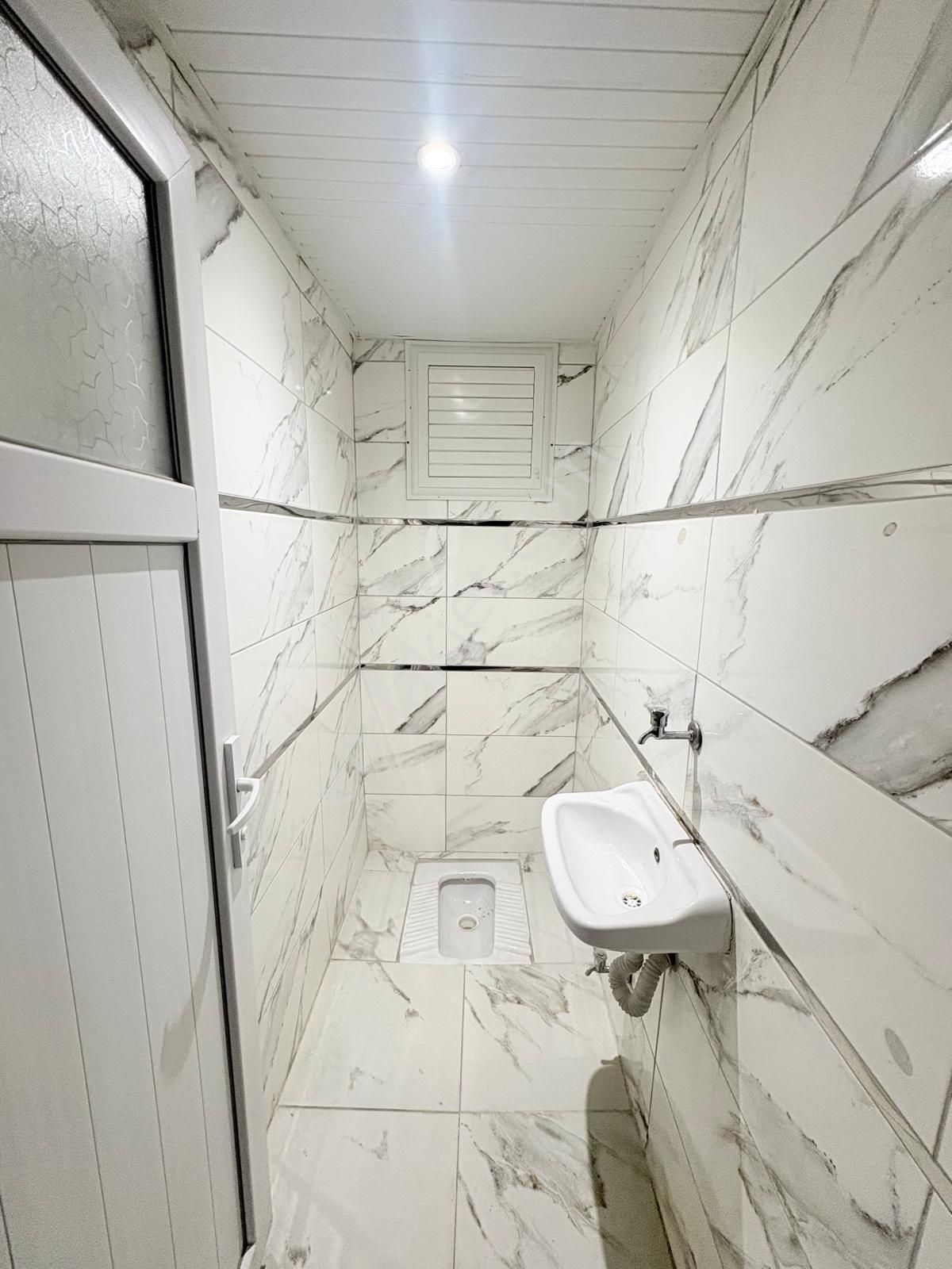 Prestij'den Yeni Mah'de Asansörlü Geniş Oturumlu 3+1 Daire - Görsel 19