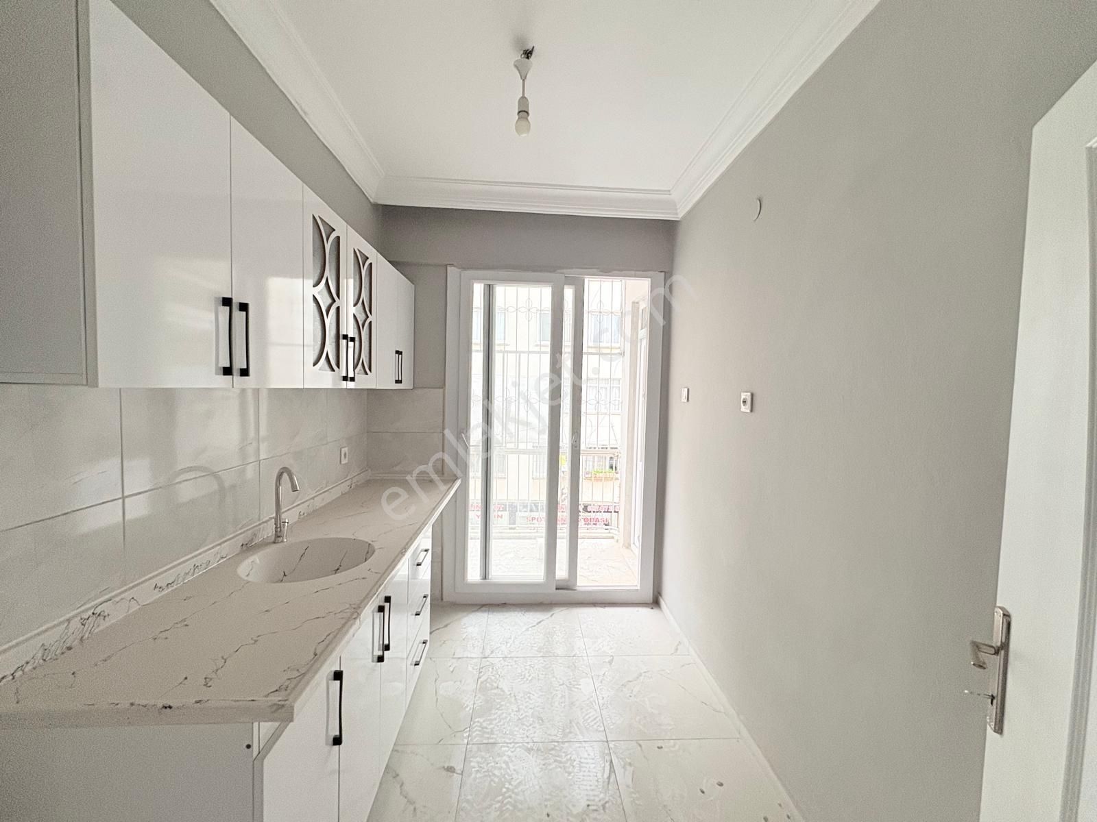 Prestij'den Yeni Mah'de Asansörlü Geniş Oturumlu 3+1 Daire - Görsel 5