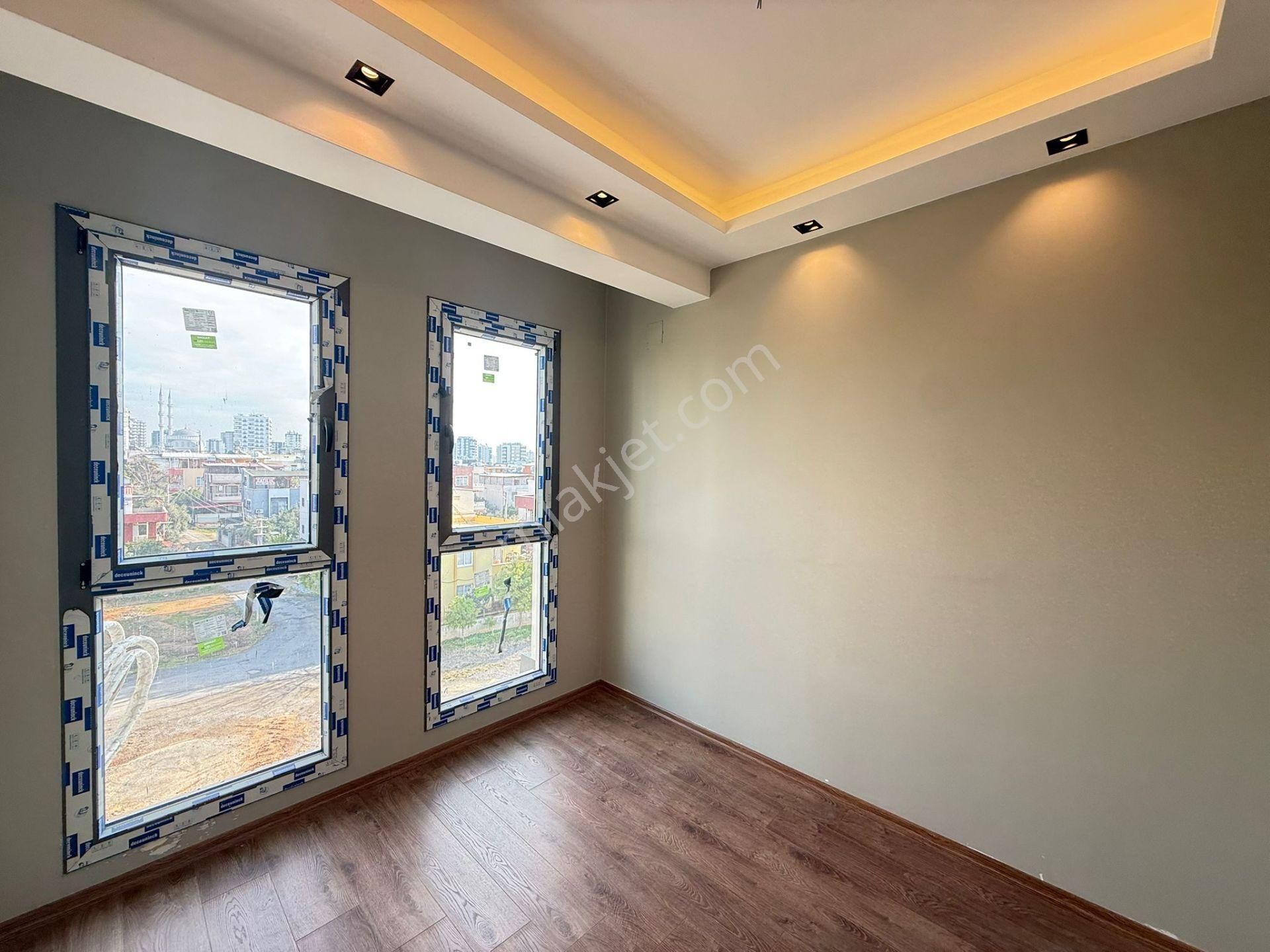 Üstünkent - Menteş'in Değerli Projesinde Sıfır Yapıda Satılık 2+1 Daire - Görsel 29