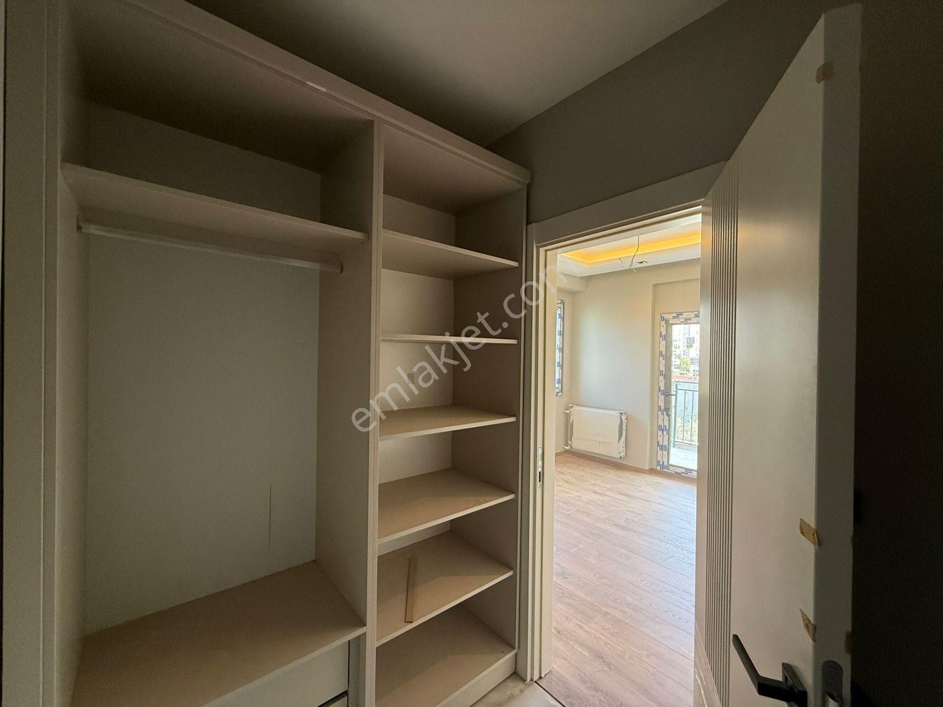 Üstünkent - Menteş'in Değerli Projesinde Sıfır Yapıda Satılık 2+1 Daire - Görsel 16