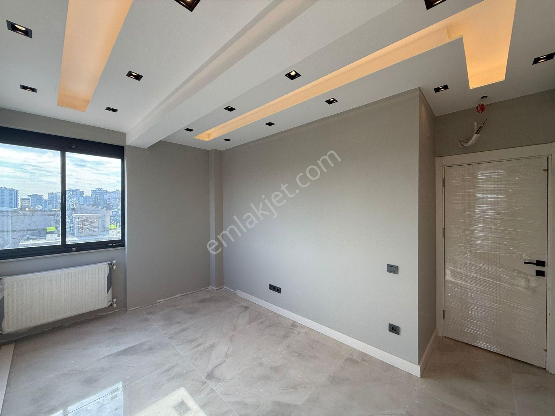 Üstünkent - Menteş'in Değerli Projesinde Sıfır Yapıda Satılık 2+1 Daire - Görsel 8