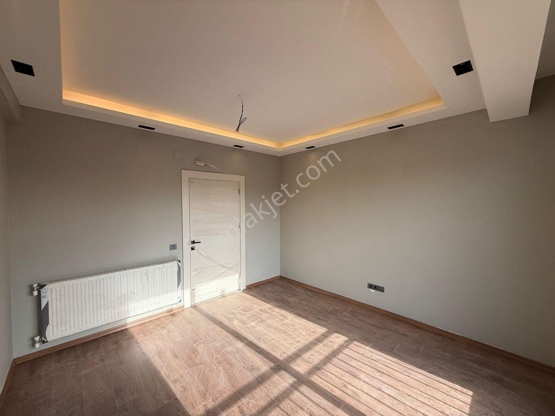 Üstünkent - Menteş'in Değerli Projesinde Sıfır Yapıda Satılık 2+1 Daire - Görsel 39