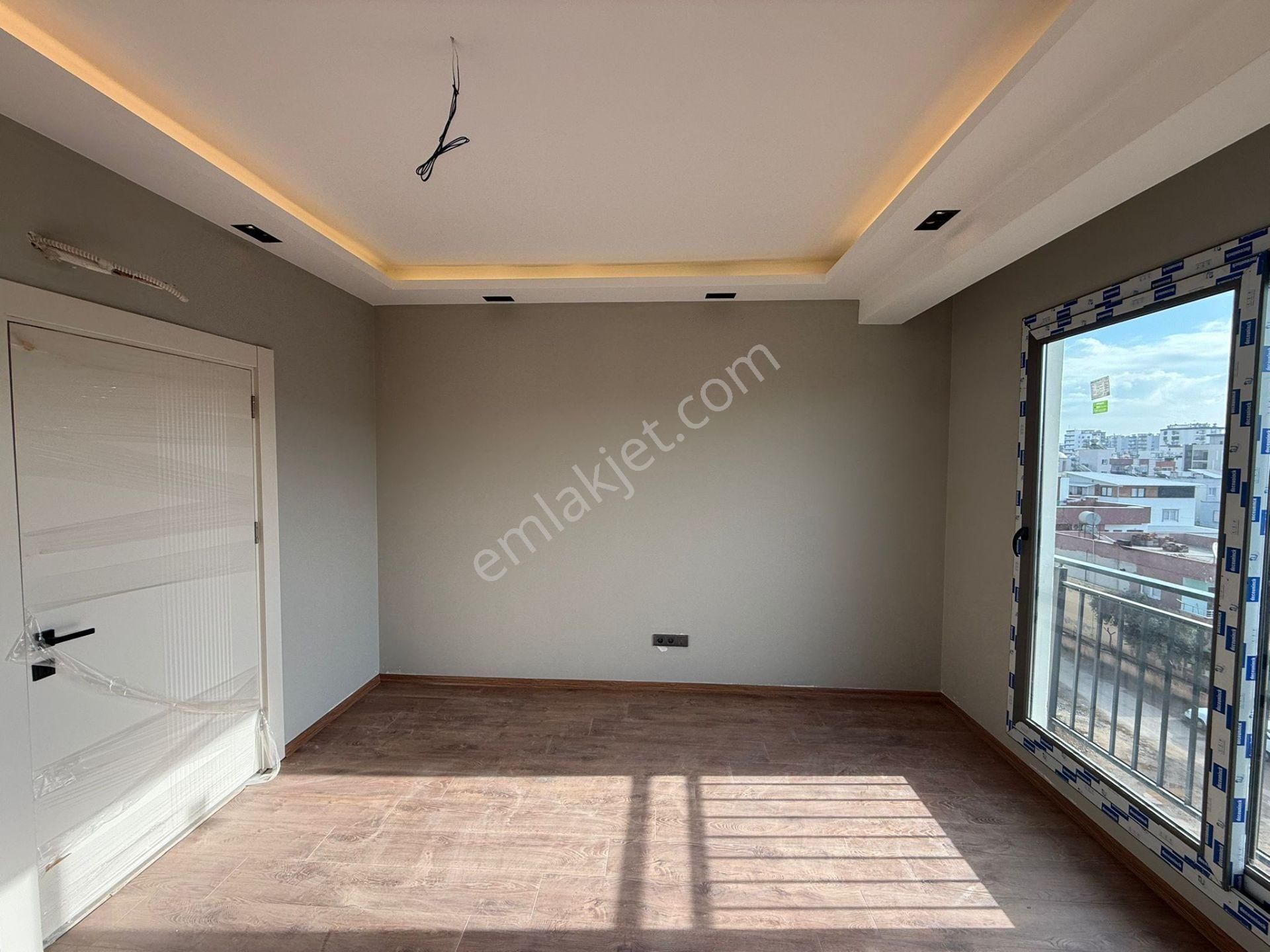 Üstünkent - Menteş'in Değerli Projesinde Sıfır Yapıda Satılık 2+1 Daire - Görsel 40