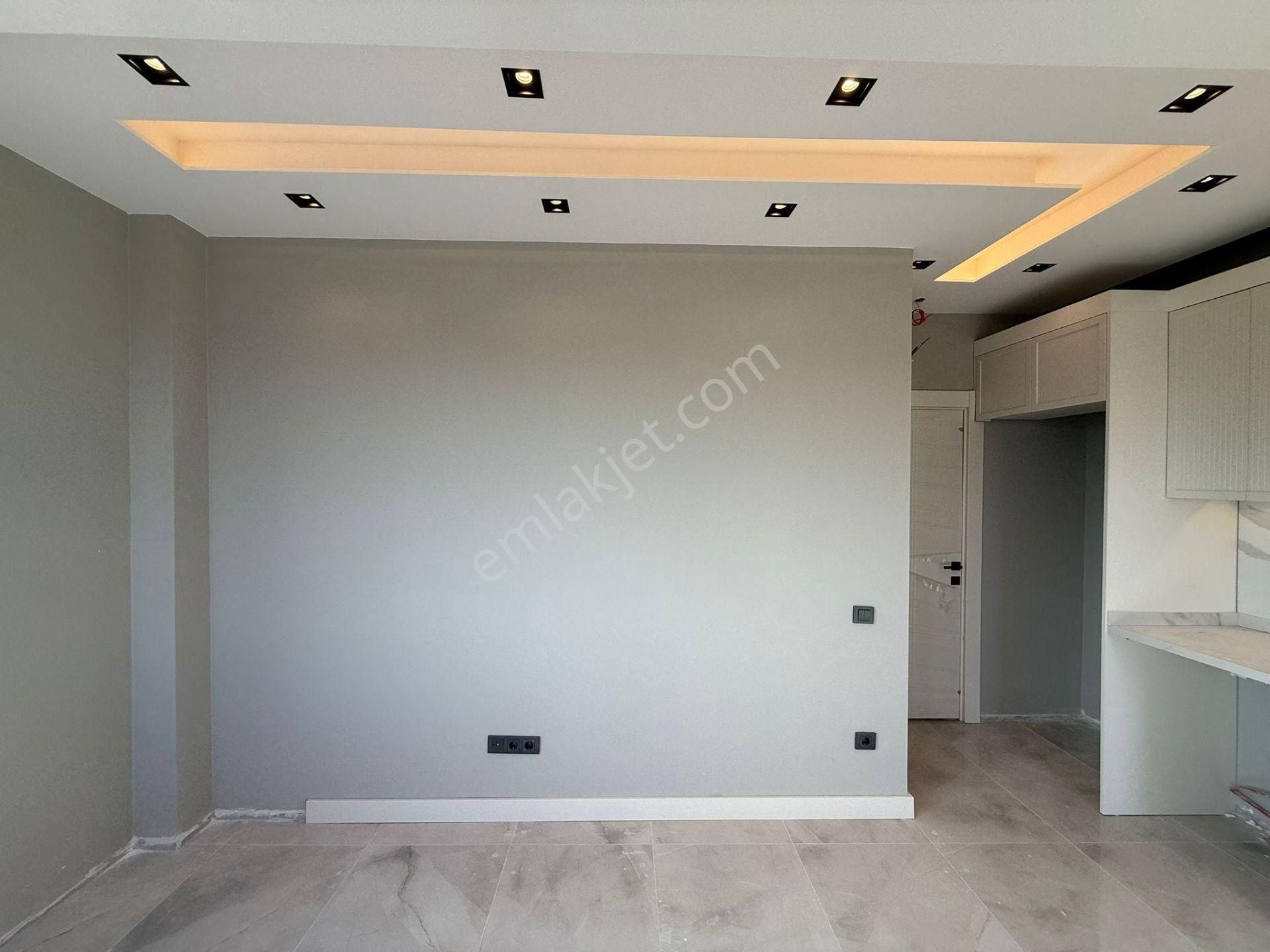 Üstünkent - Menteş'in Değerli Projesinde Sıfır Yapıda Satılık 2+1 Daire - Görsel 7