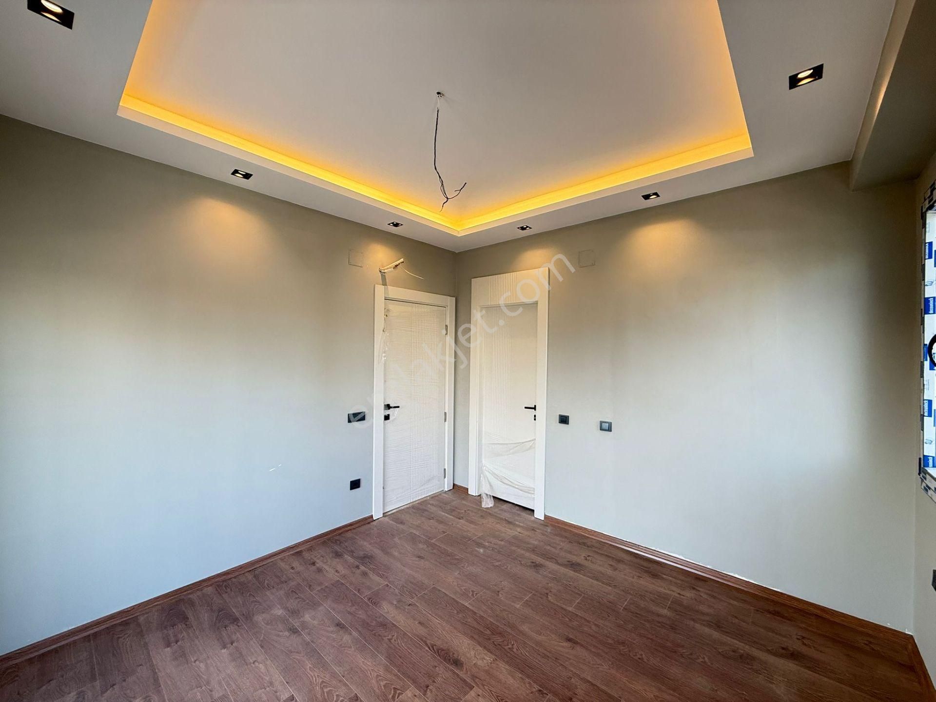 Üstünkent - Menteş'in Değerli Projesinde Sıfır Yapıda Satılık 2+1 Daire - Görsel 18