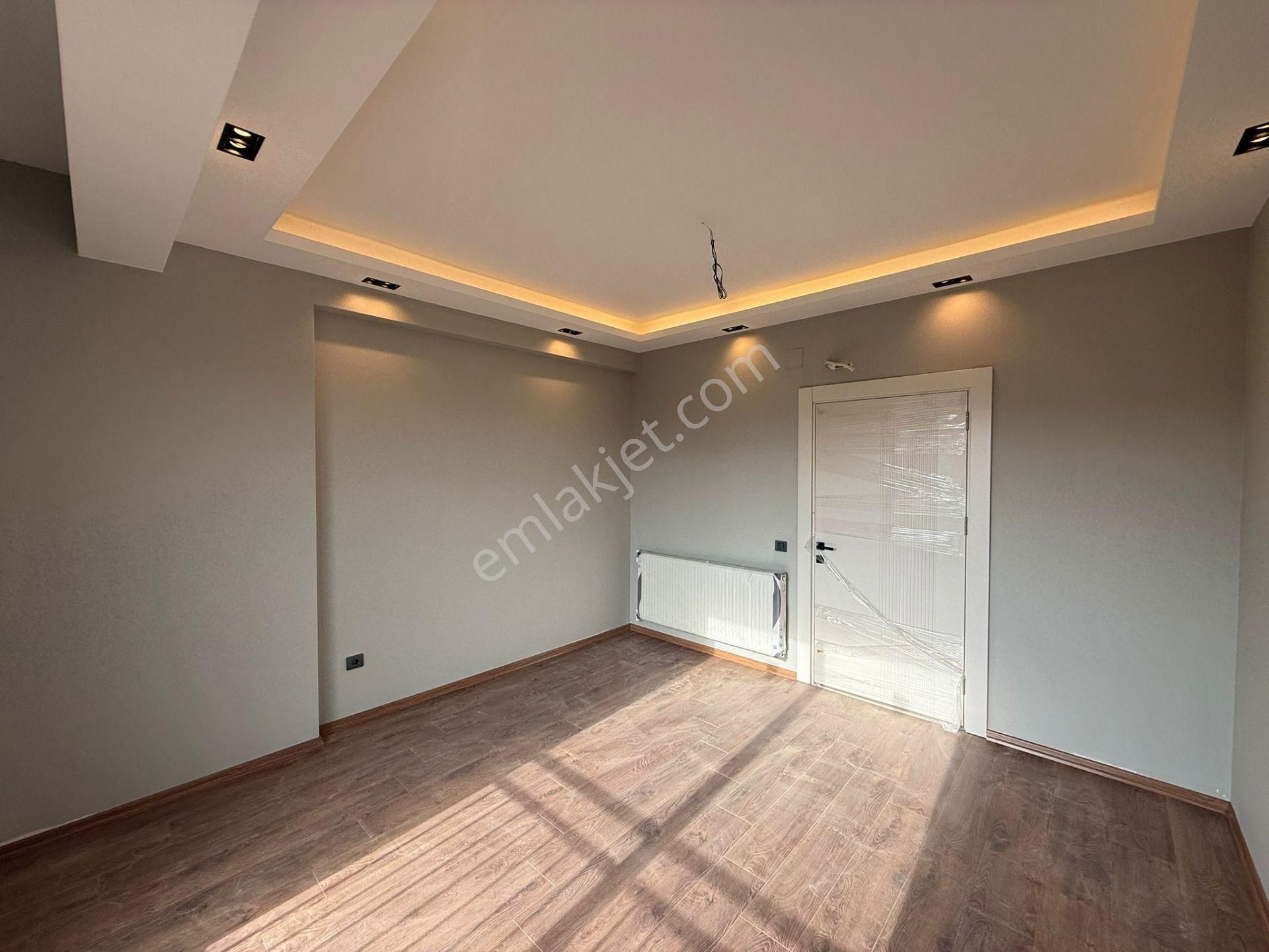 Üstünkent - Menteş'in Değerli Projesinde Sıfır Yapıda Satılık 2+1 Daire - Görsel 37