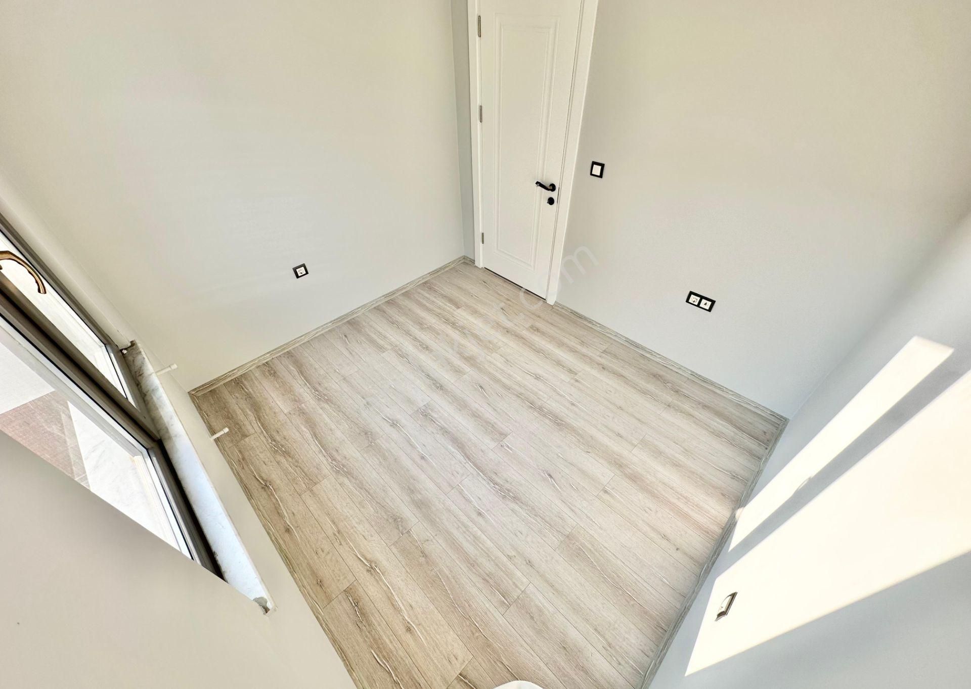 ꧁ay Emlaktan ꧂akçayda Denize Yakın Ön Cephe Kazdağı Manzaralı Çift Teraslı Satılık 3+1 Dublex Daire - Görsel 16