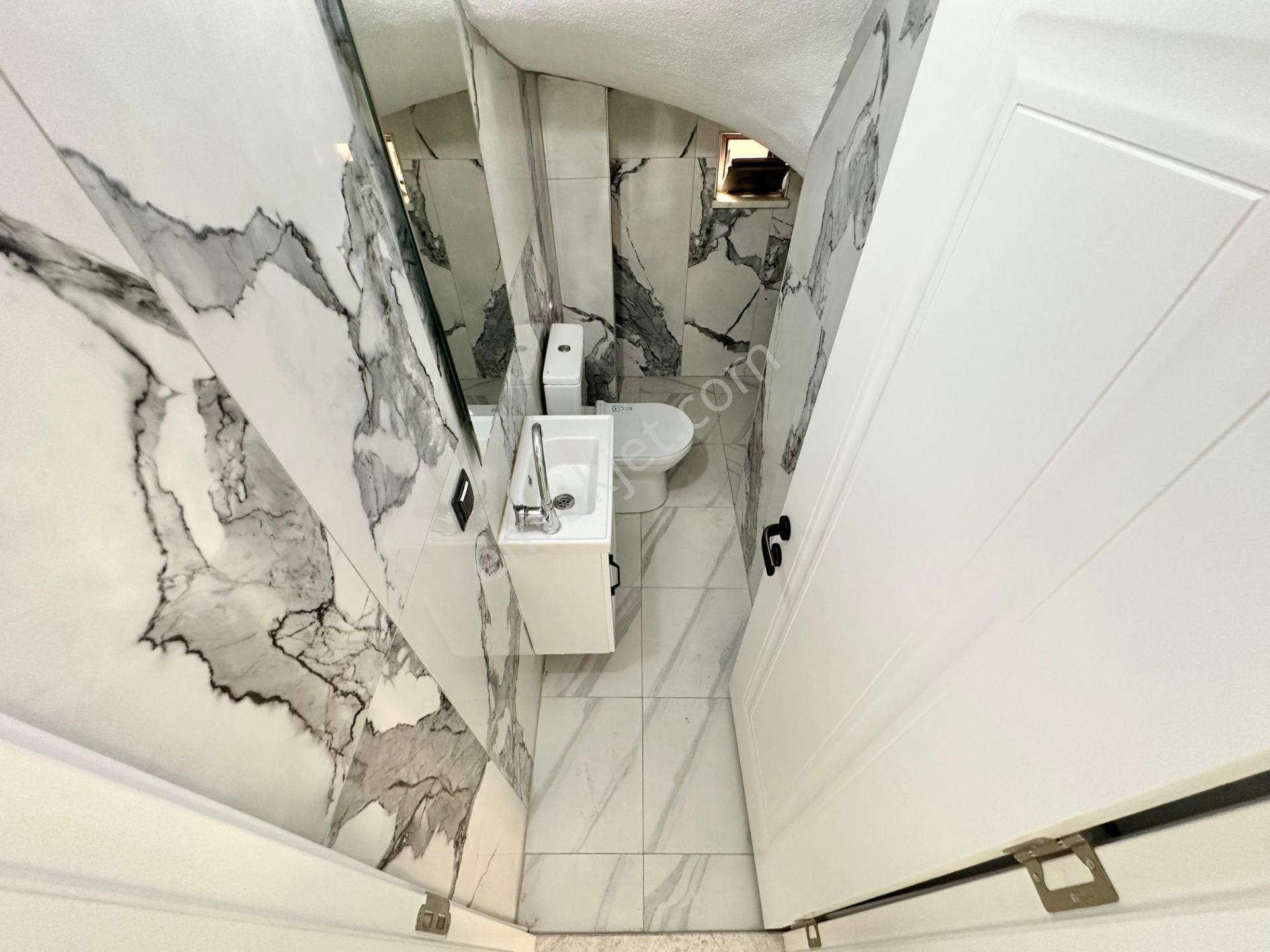 ꧁ay Emlaktan ꧂akçayda Denize Yakın Ön Cephe Kazdağı Manzaralı Çift Teraslı Satılık 3+1 Dublex Daire - Görsel 25