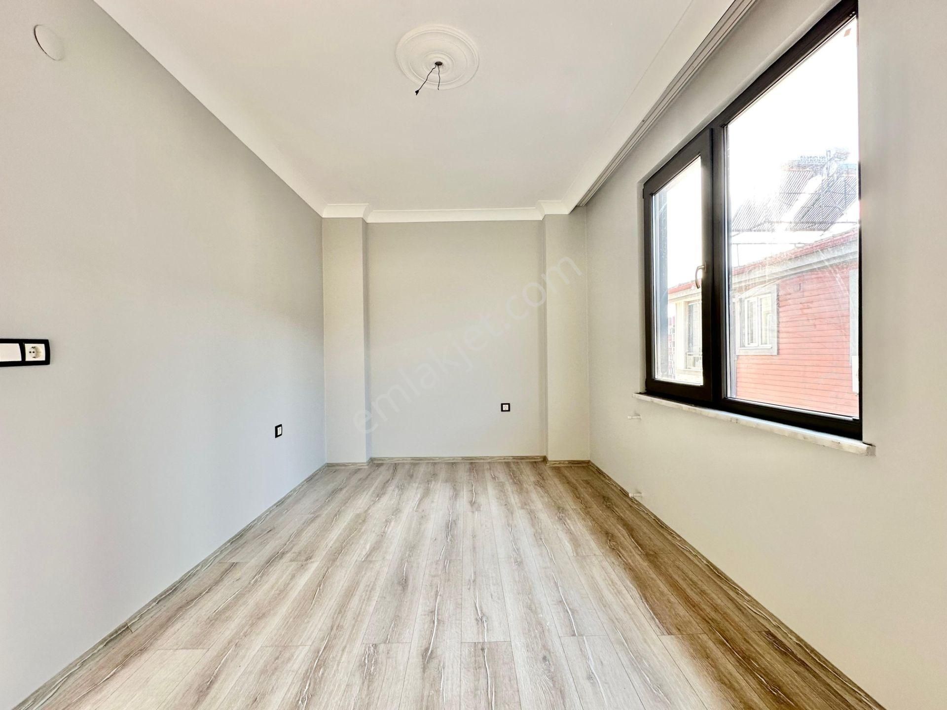 ꧁ay Emlaktan ꧂akçayda Denize Yakın Ön Cephe Kazdağı Manzaralı Çift Teraslı Satılık 3+1 Dublex Daire - Görsel 18