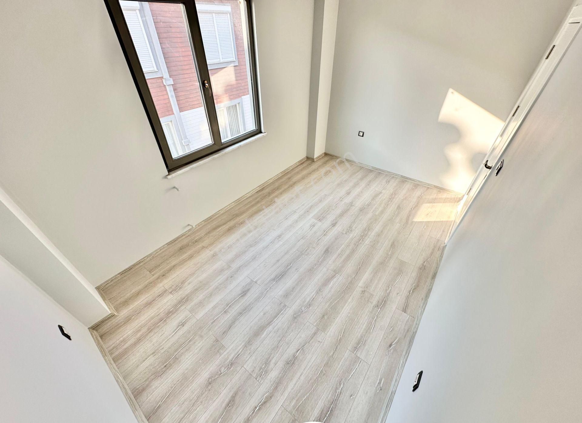 ꧁ay Emlaktan ꧂akçayda Denize Yakın Ön Cephe Kazdağı Manzaralı Çift Teraslı Satılık 3+1 Dublex Daire - Görsel 22