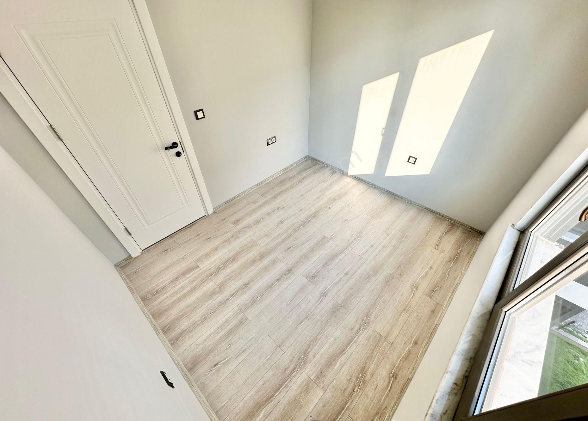 ꧁ay Emlaktan ꧂akçayda Denize Yakın Ön Cephe Kazdağı Manzaralı Çift Teraslı Satılık 3+1 Dublex Daire - Görsel 26