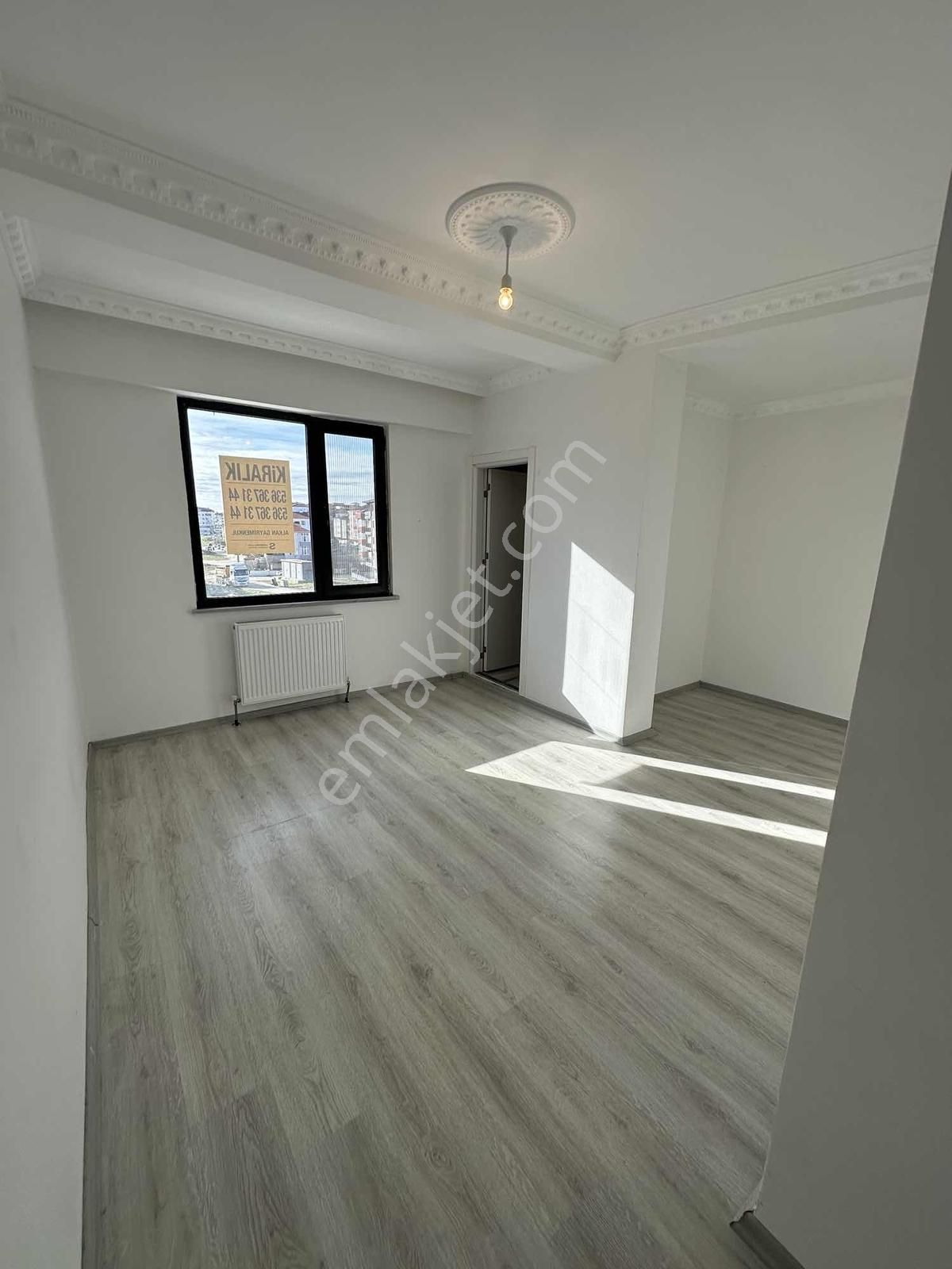 3+1 Kiralık Vatan Mah Hacılar Çeşmesinde - Görsel 11