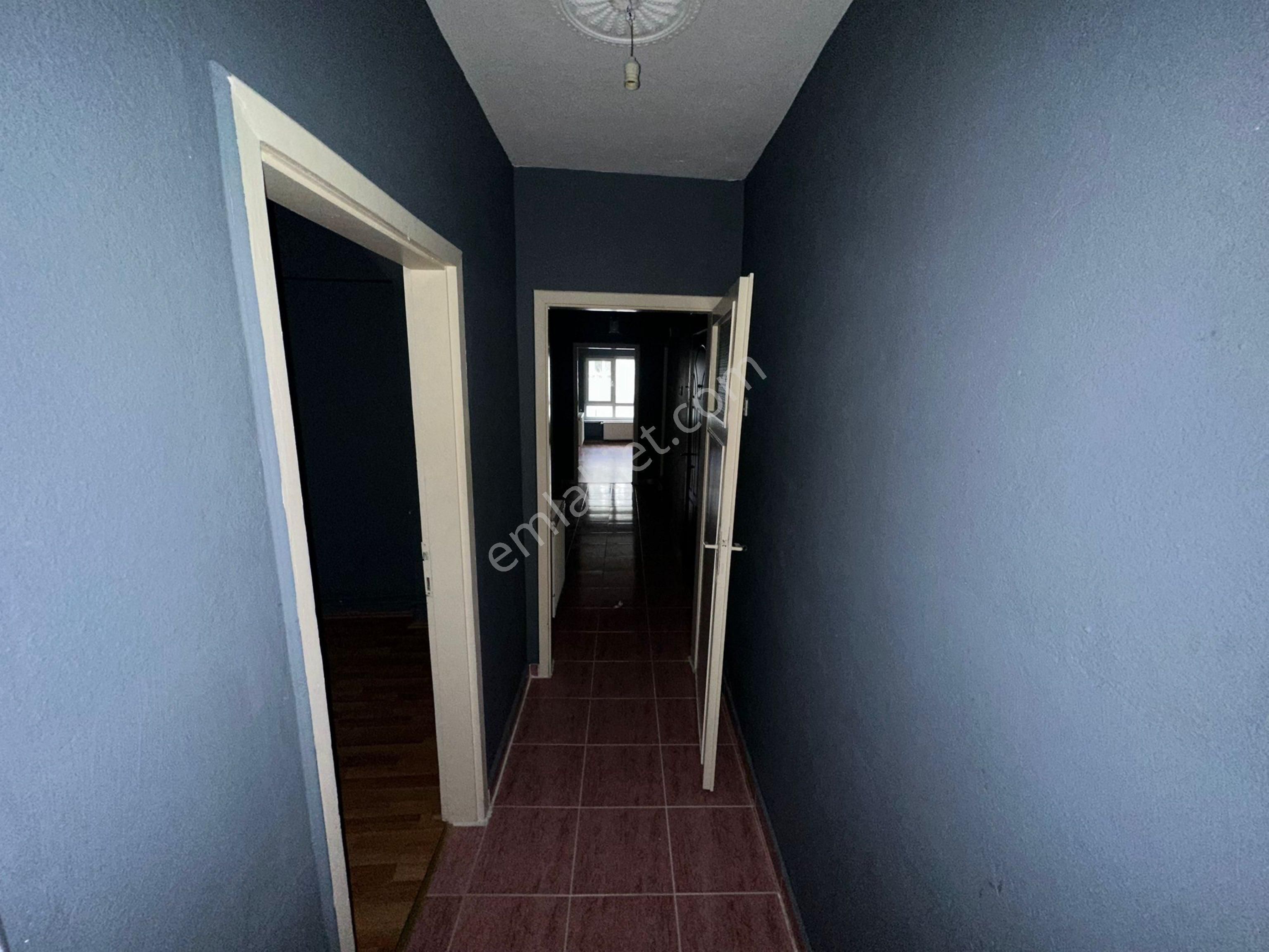 İncirli De 4+1 Kot Satılık Daire - Görsel 24