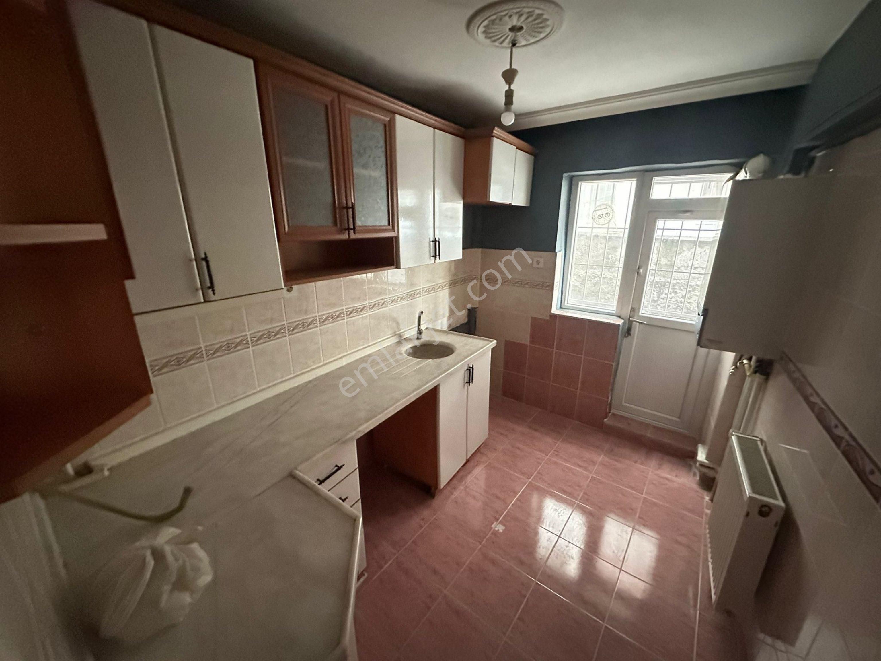 İncirli De 4+1 Kot Satılık Daire - Görsel 19