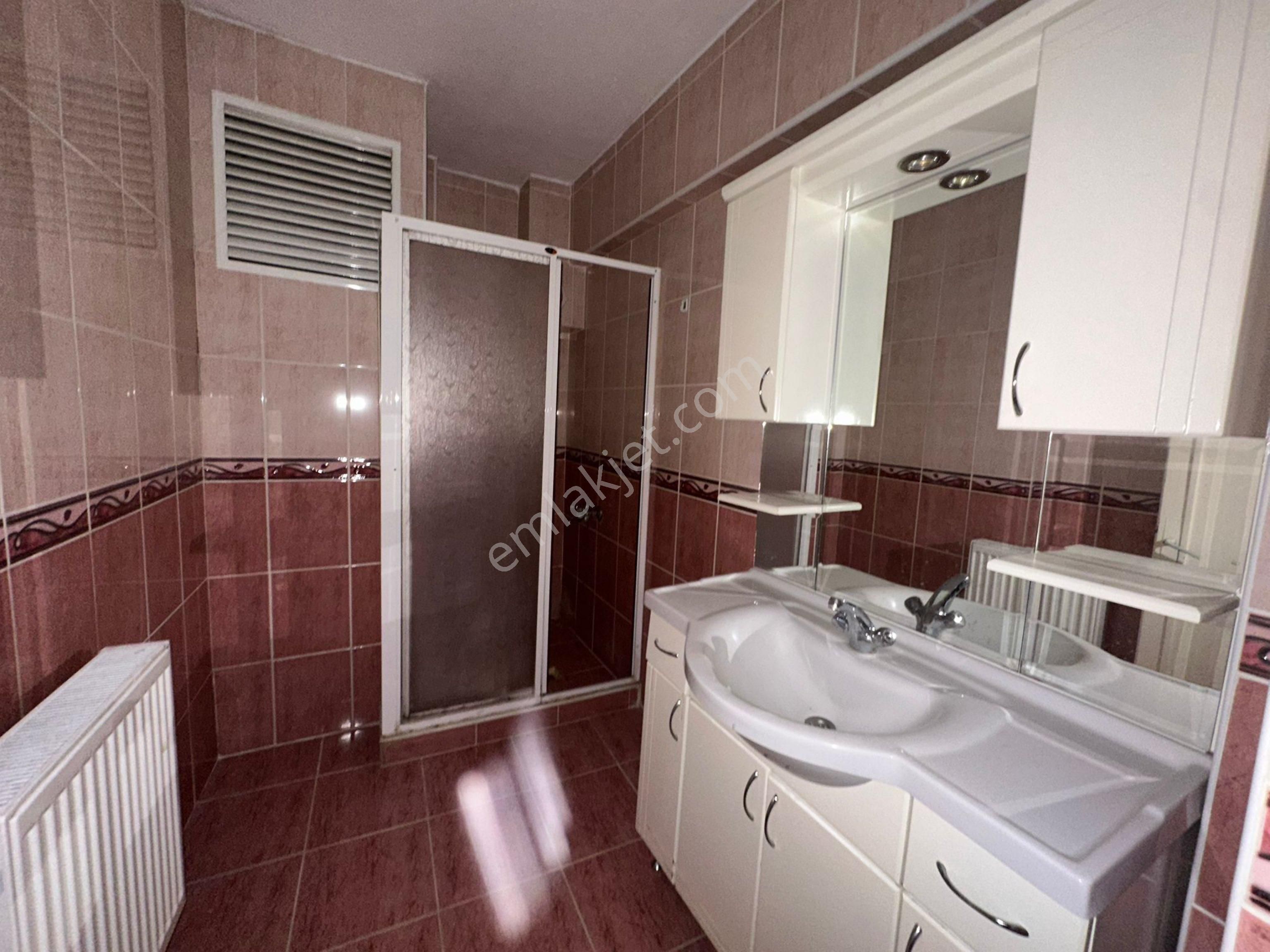 İncirli De 4+1 Kot Satılık Daire - Görsel 12