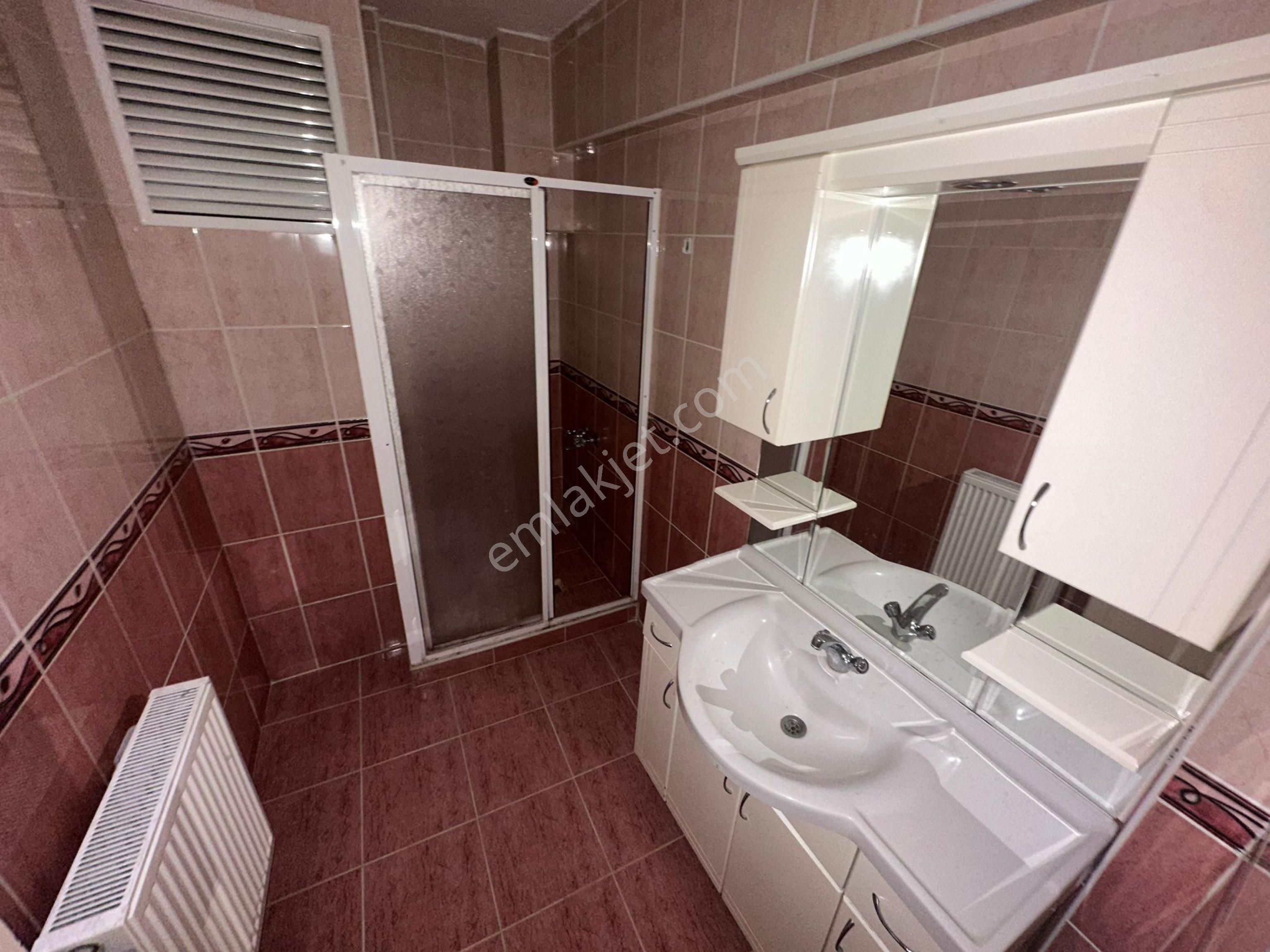 İncirli De 4+1 Kot Satılık Daire - Görsel 21