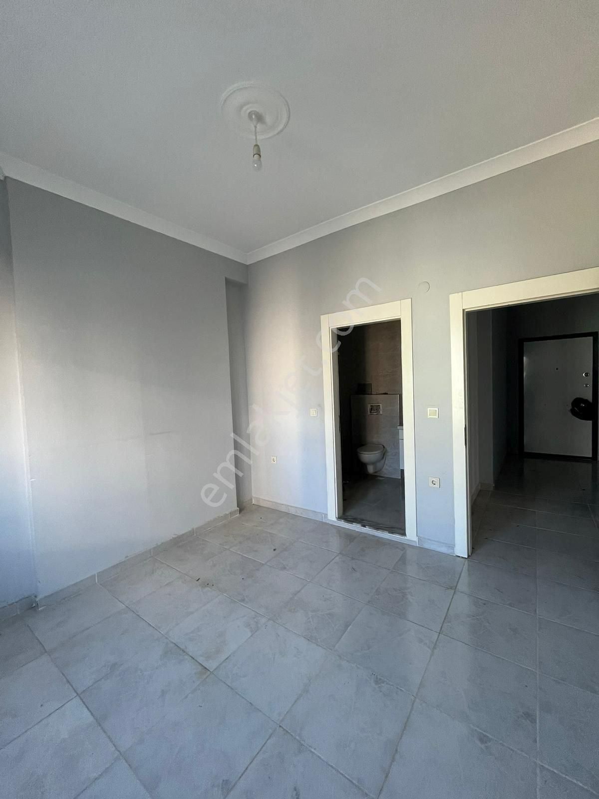 🌿 Alanya Avsallar’da Doğa İçinde, Denize Yakın 2+1 Daire 🌊 - Görsel 16