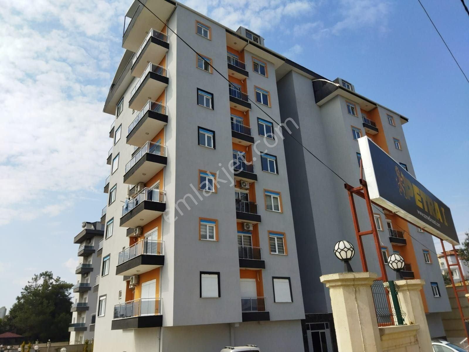 🌿 Alanya Avsallar’da Doğa İçinde, Denize Yakın 2+1 Daire 🌊 - Görsel 9