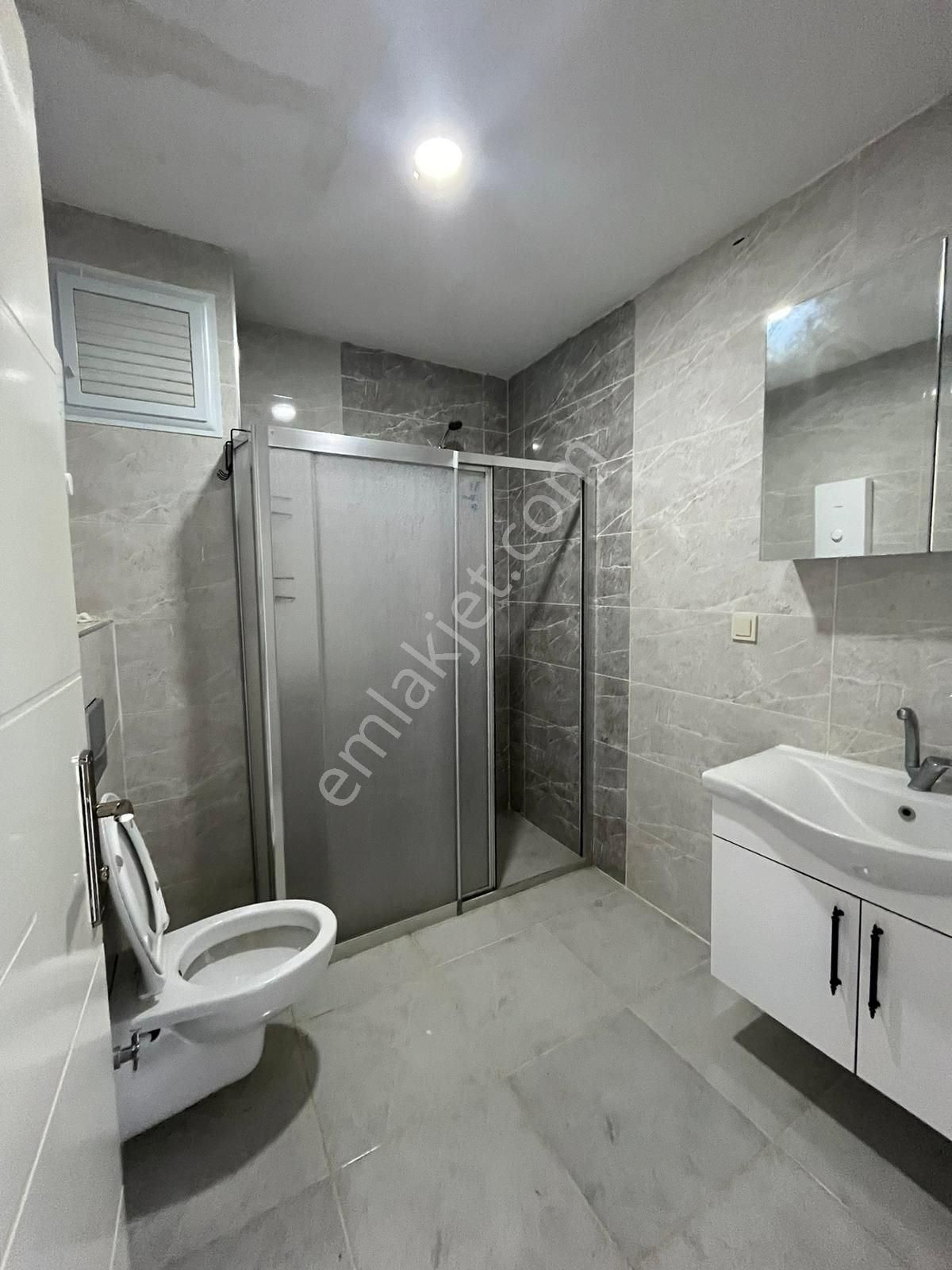 🌿 Alanya Avsallar’da Doğa İçinde, Denize Yakın 2+1 Daire 🌊 - Görsel 15