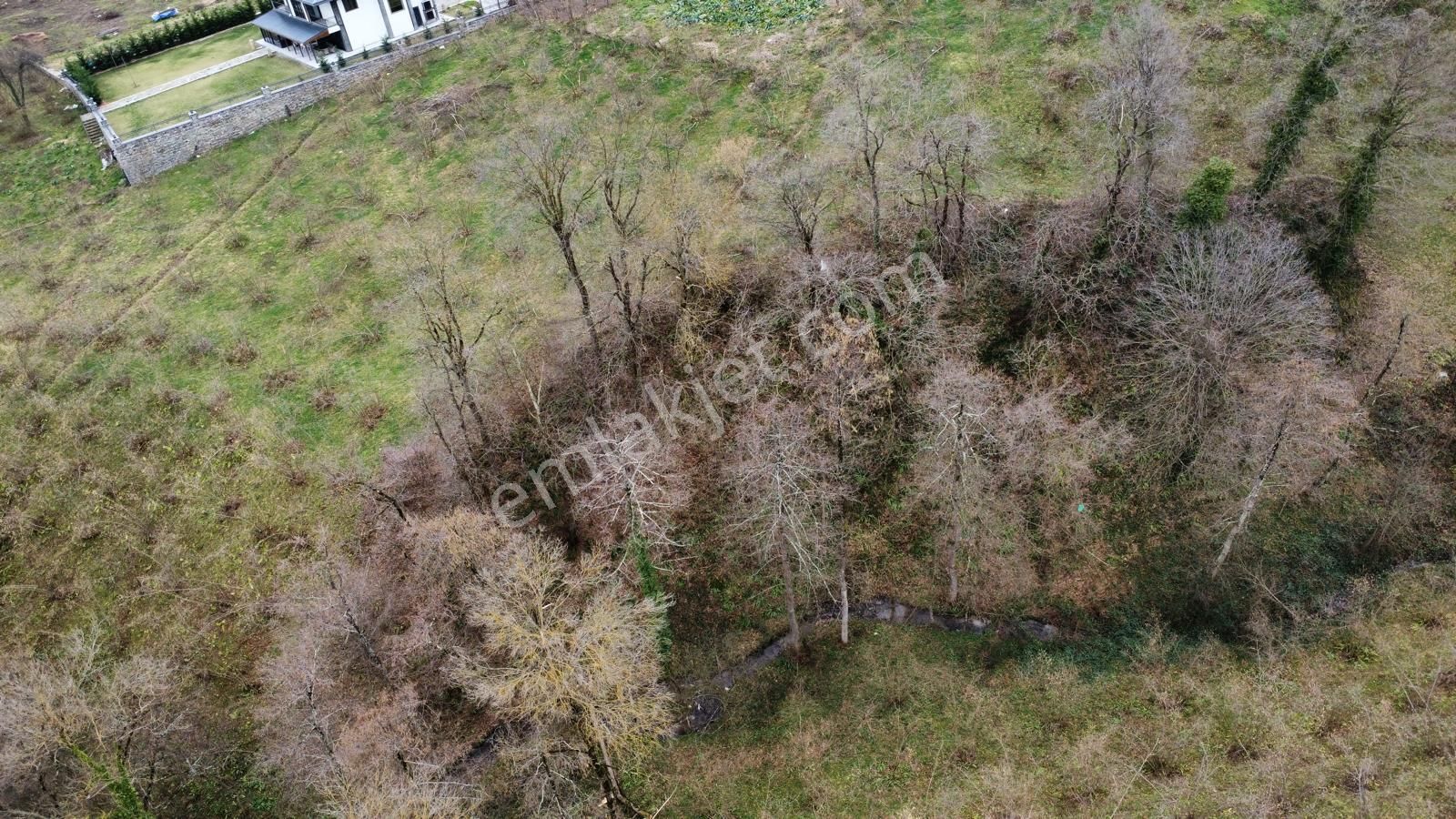 Trabzon Ortahisar'da Satılık Arazi - Görsel 14