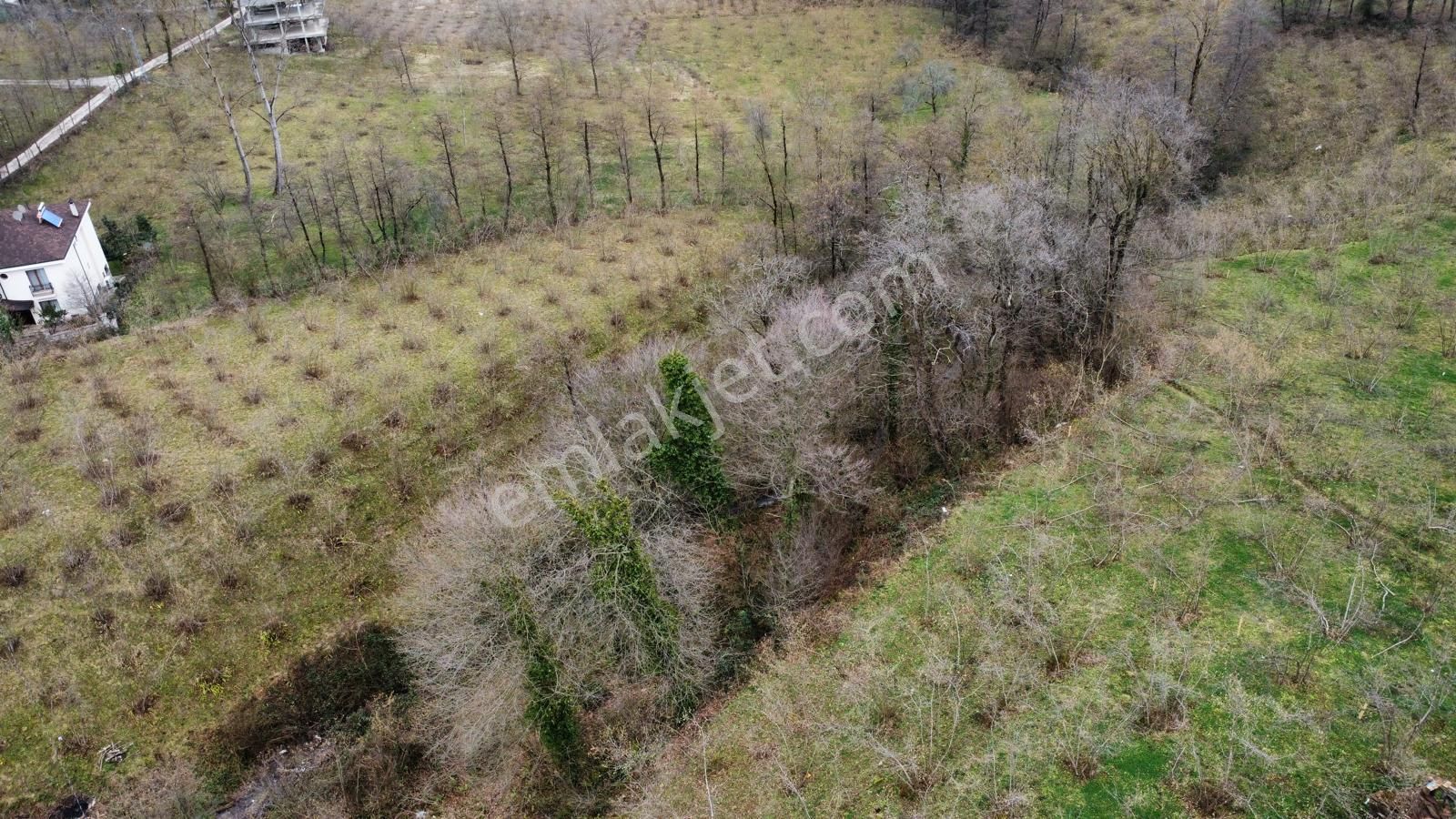 Trabzon Ortahisar'da Satılık Arazi - Görsel 8