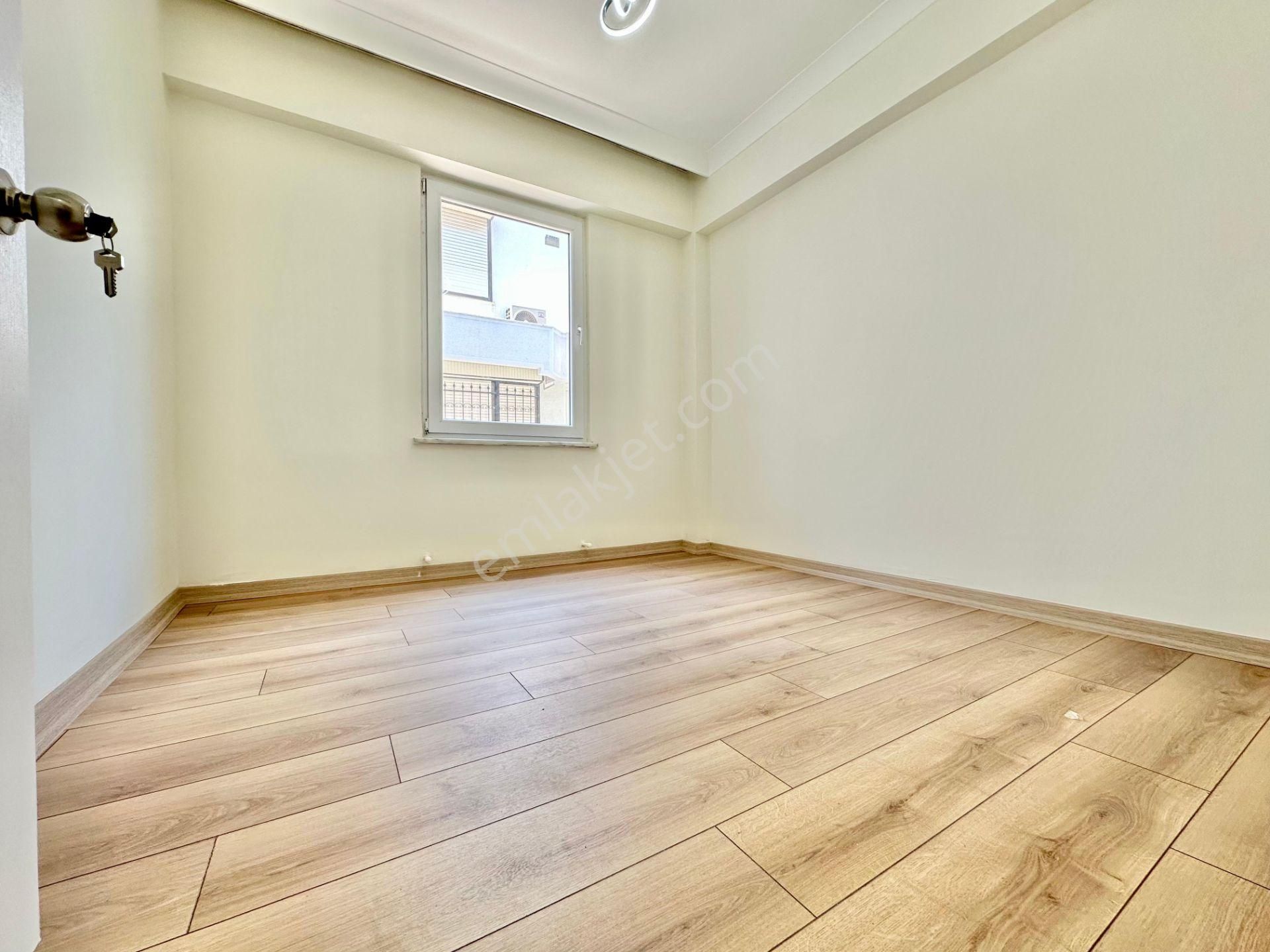 ꧁akçay Ay Emlaktan꧂yenimahallede Denize Sadece 50 M Ön Cephe Arakat İçi Komple Yenilenmiş 3+1 Daire - Görsel 21