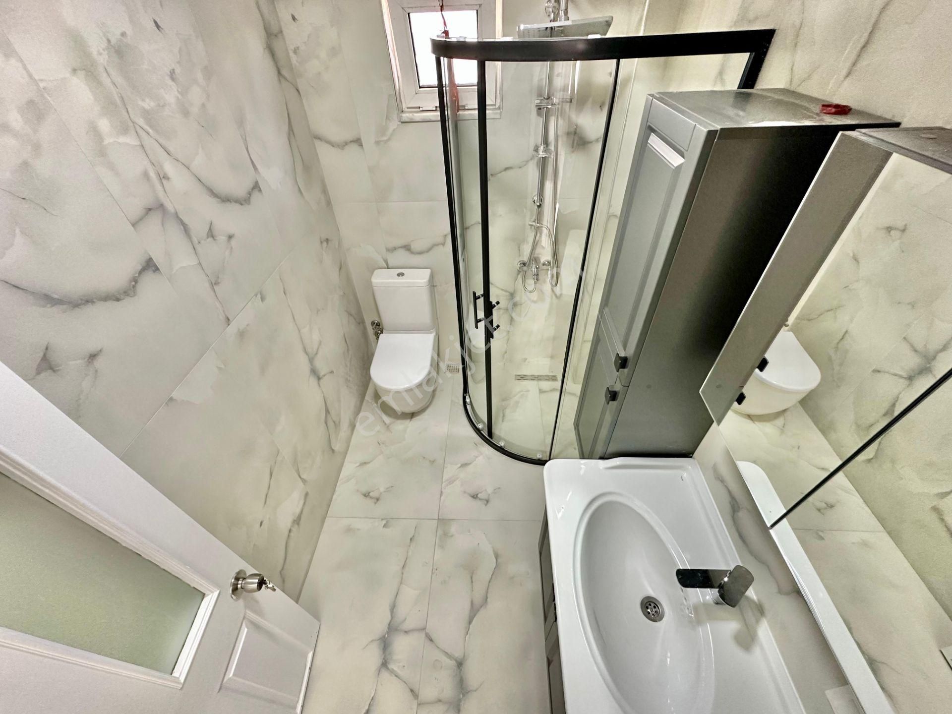 ꧁akçay Ay Emlaktan꧂yenimahallede Denize Sadece 50 M Ön Cephe Arakat İçi Komple Yenilenmiş 3+1 Daire - Görsel 32