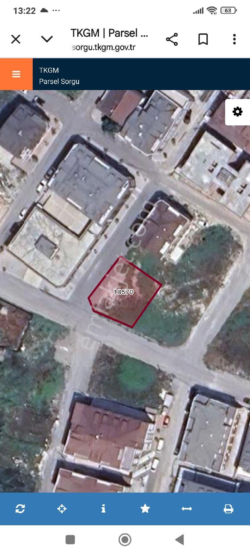 Arnavutköy Satılık Arsa - Görsel 2