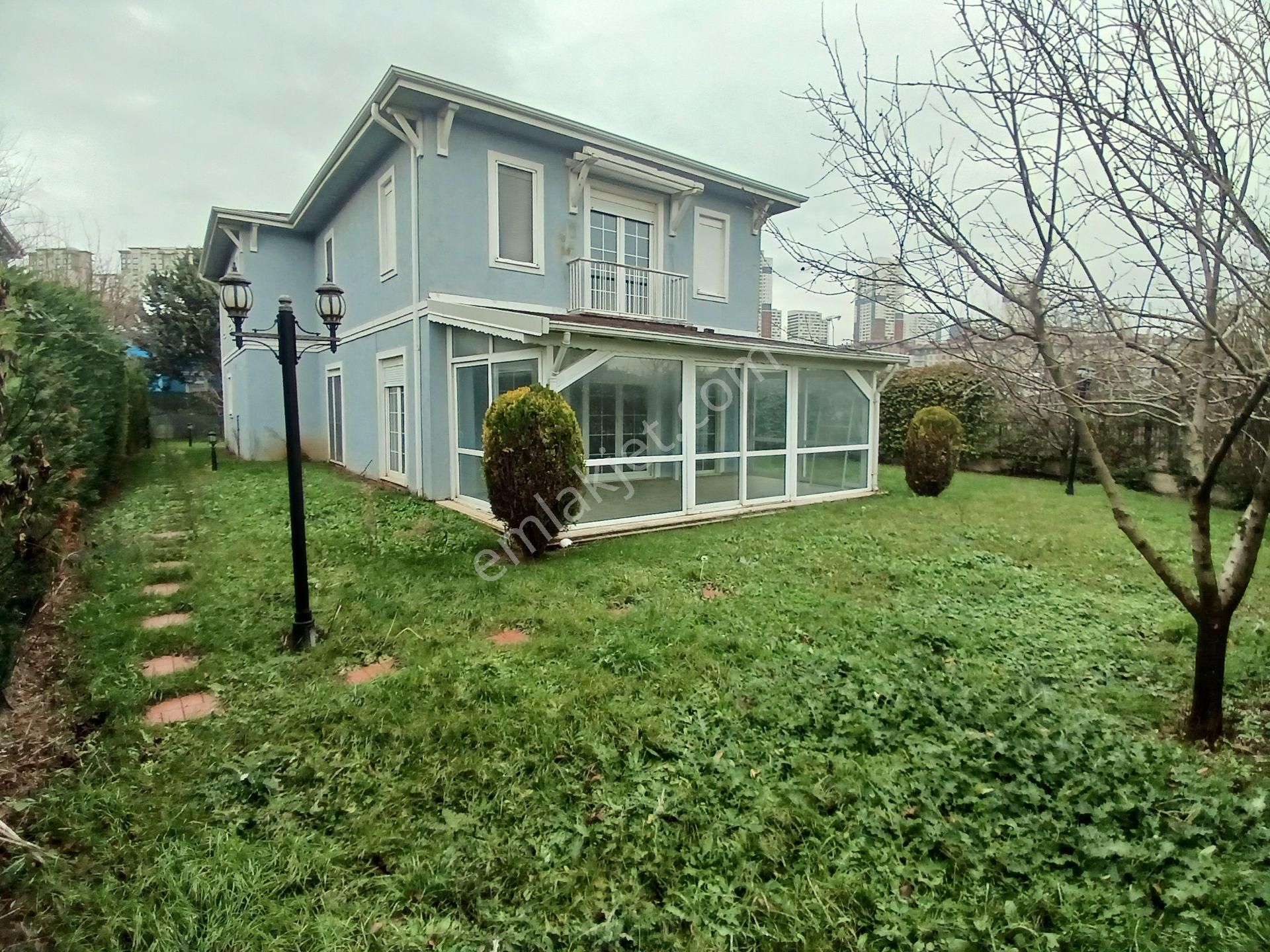 Polat Emlak...eston Tipi.. Müstakil .. Dublex .. Çelik Villa - Görsel 3