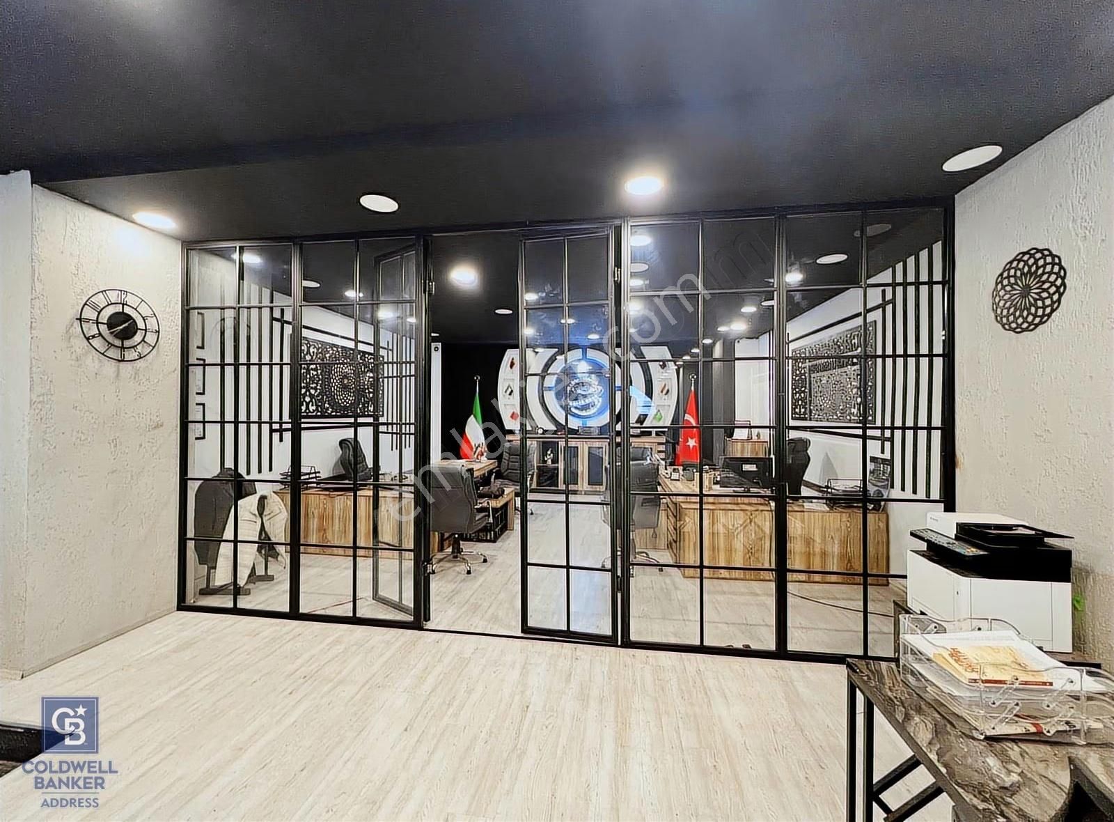 Bursa, Nilüfer Kızılay Plaza'da Kiralık Dükkan - Görsel 21