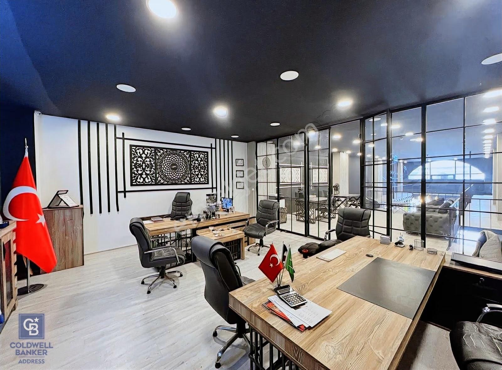 Bursa, Nilüfer Kızılay Plaza'da Kiralık Dükkan - Görsel 2