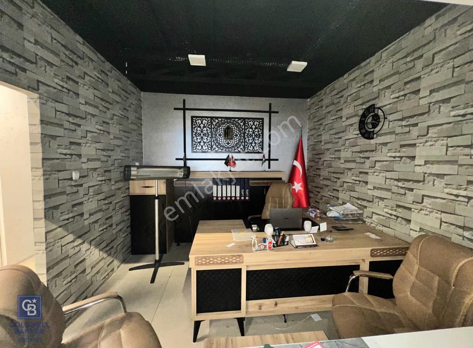 Bursa, Nilüfer Kızılay Plaza'da Kiralık Dükkan - Görsel 17