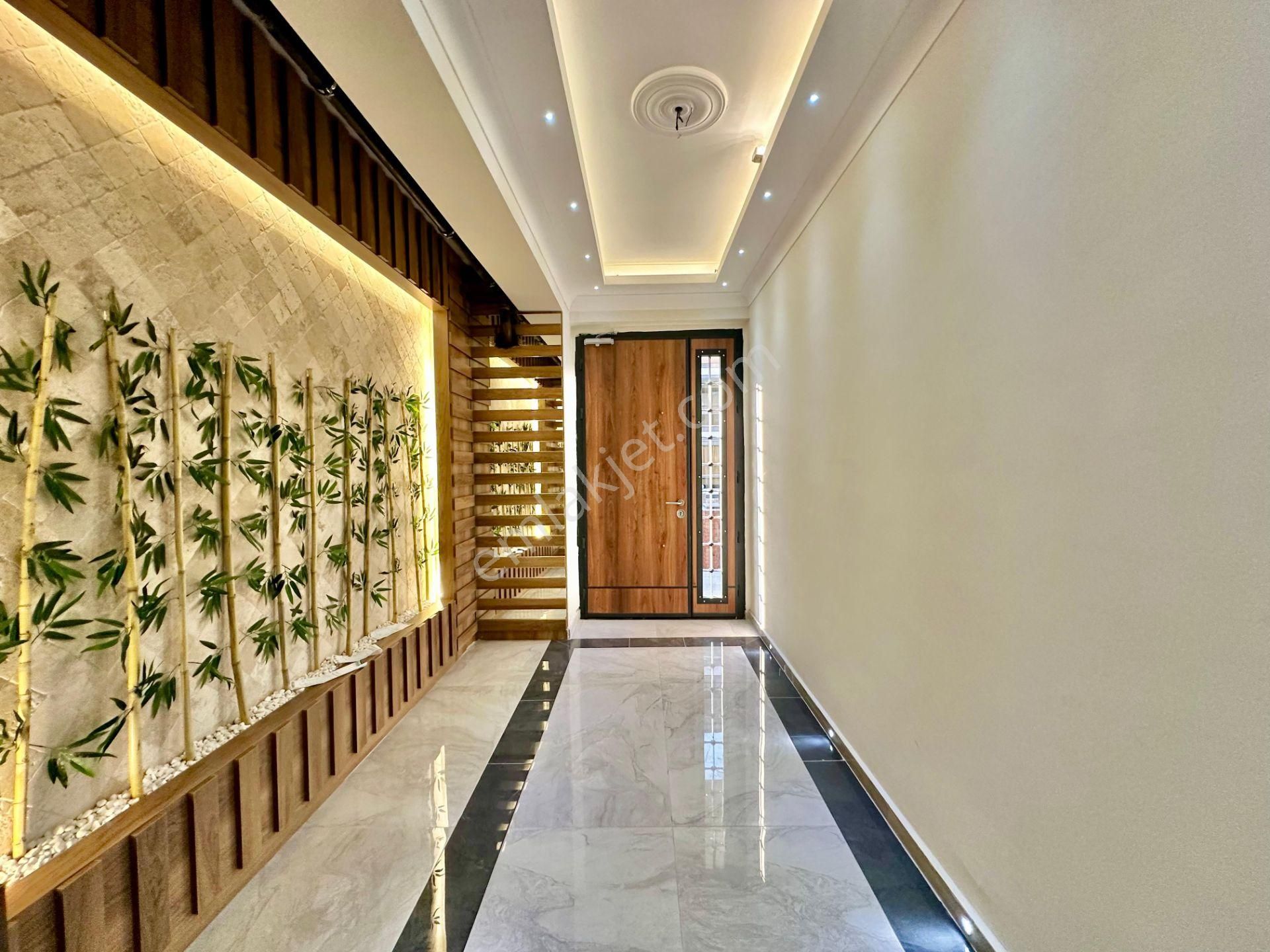 ꧁ay Emlaktan꧂akçay'da Yok Böylesi Göz Kamaştıran Arakat Ultra Lüx Tasarım Satılık 2+1 Daire