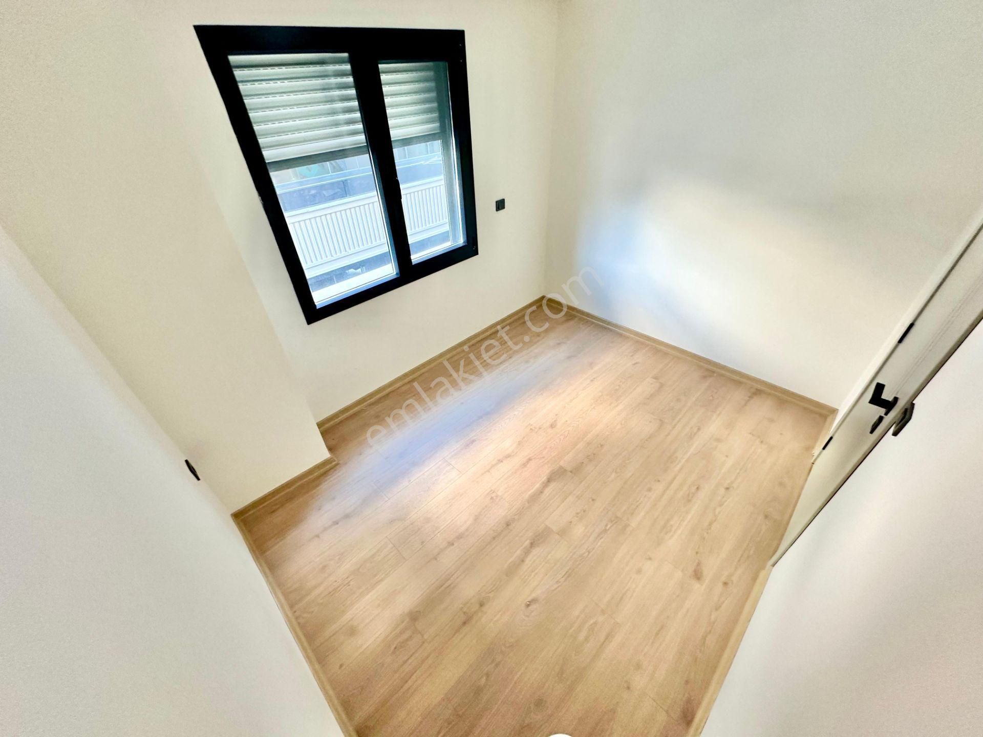 ꧁ay Emlaktan꧂akçay'da Yok Böylesi Göz Kamaştıran Arakat Ultra Lüx Tasarım Satılık 2+1 Daire - Görsel 24