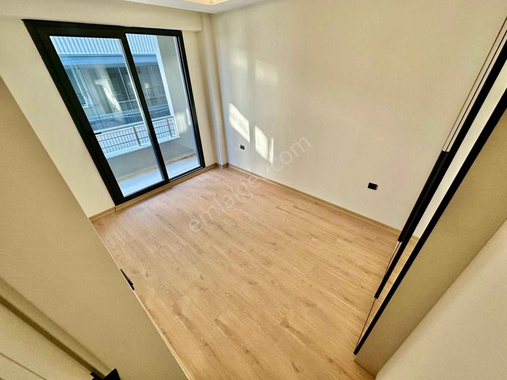 ꧁ay Emlaktan꧂akçay'da Yok Böylesi Göz Kamaştıran Arakat Ultra Lüx Tasarım Satılık 2+1 Daire - Görsel 17