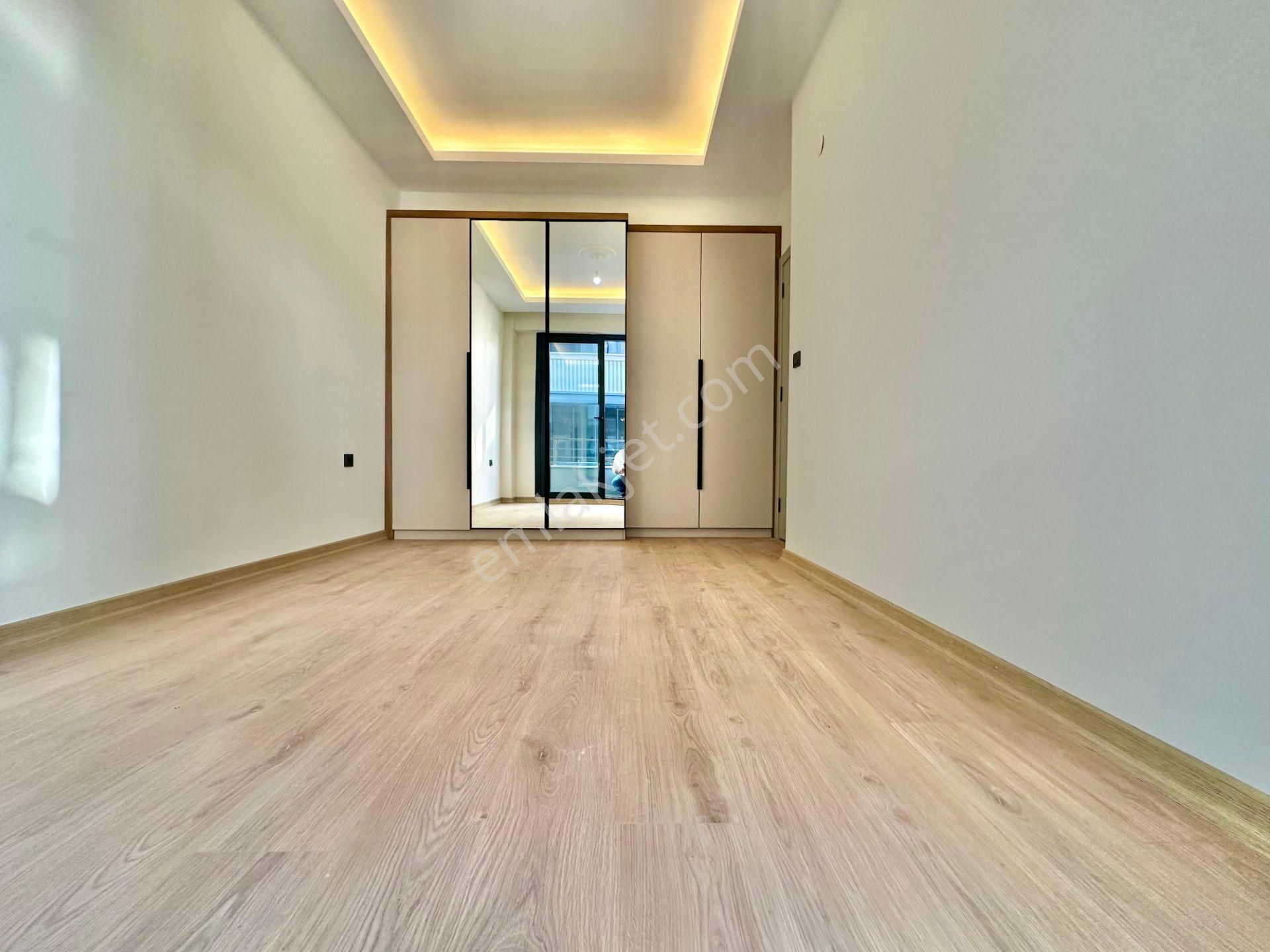 ꧁ay Emlaktan꧂akçay'da Yok Böylesi Göz Kamaştıran Arakat Ultra Lüx Tasarım Satılık 2+1 Daire - Görsel 20