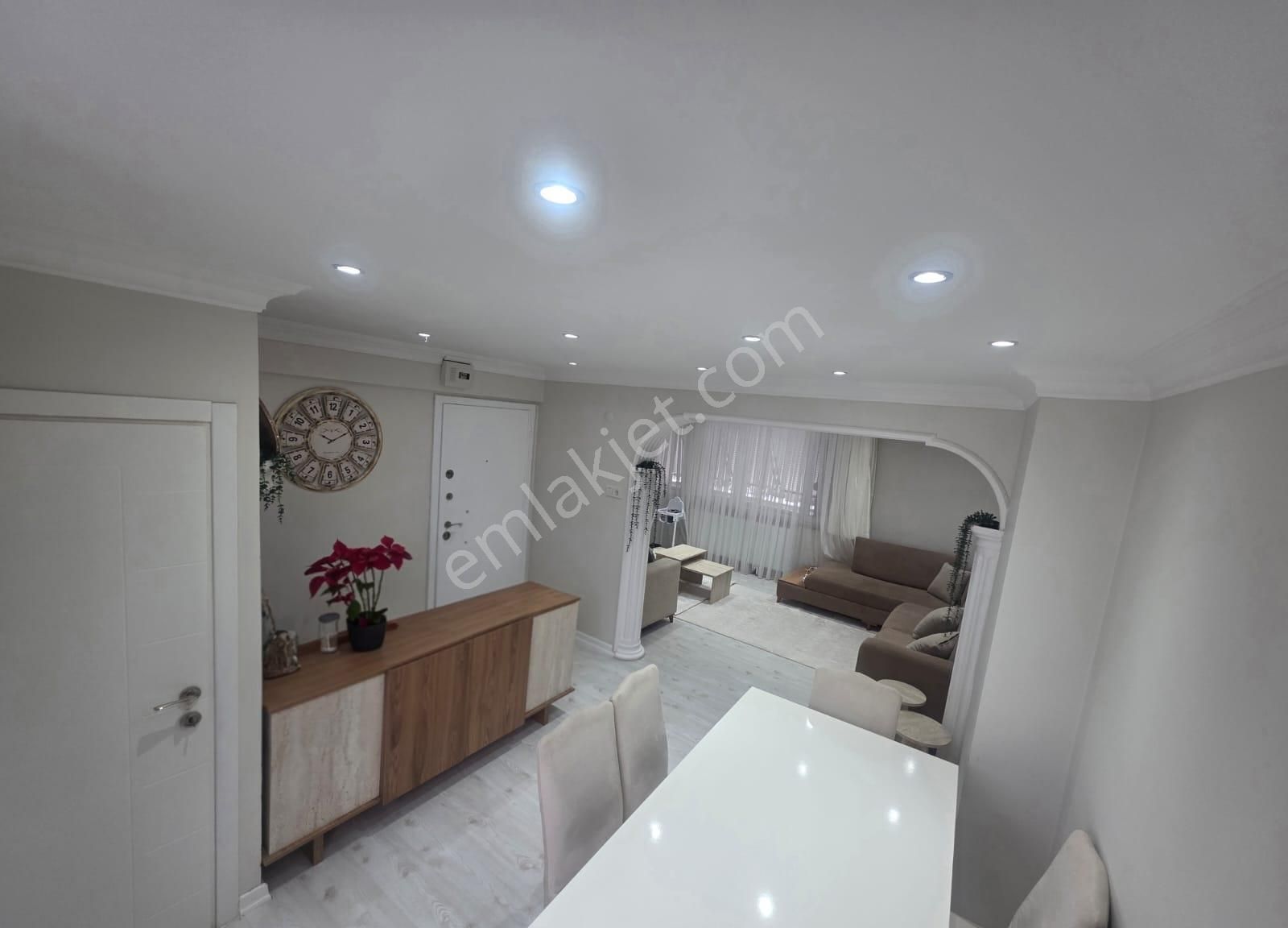 Bursa Osmangazi Çekirge Satılık Dübleks Daire - Görsel 8