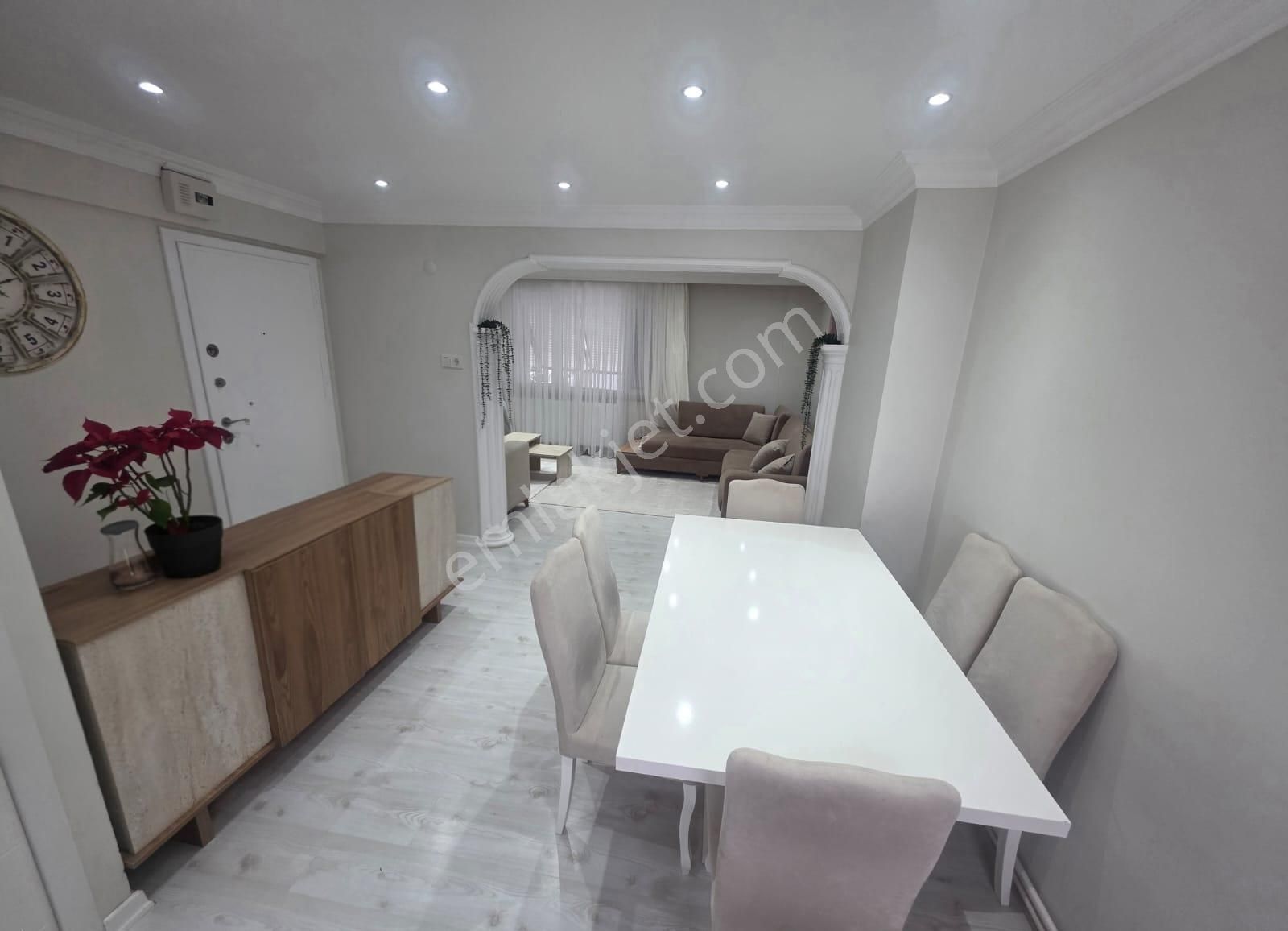 Bursa Osmangazi Çekirge Satılık Dübleks Daire - Görsel 9