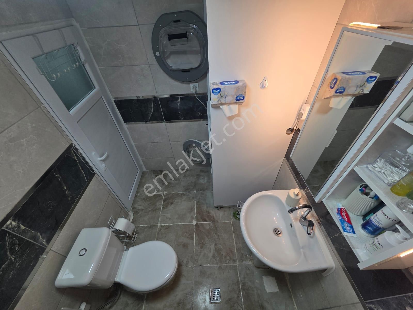 Bursa Osmangazi Çekirge Satılık Dübleks Daire - Görsel 13