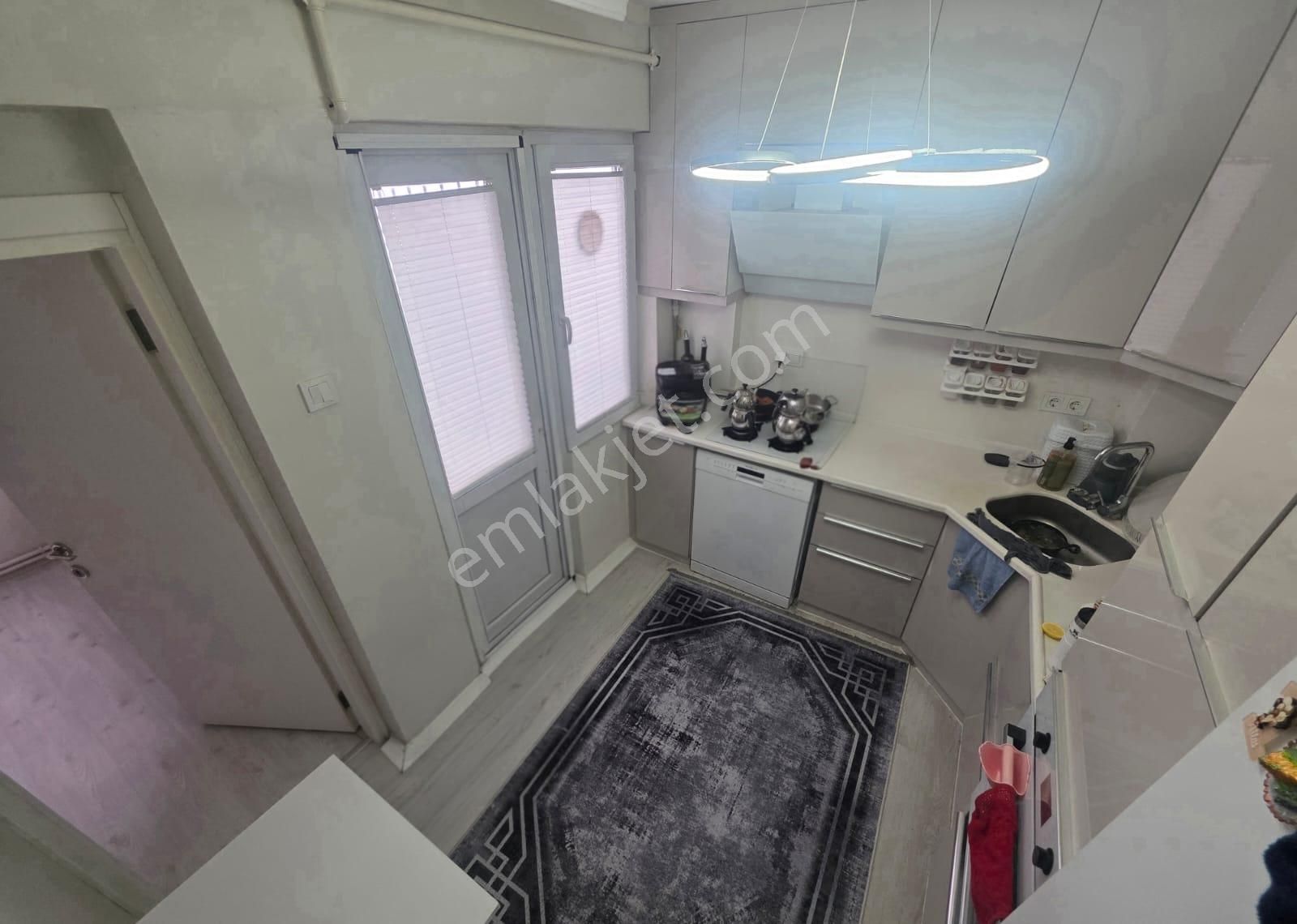 Bursa Osmangazi Çekirge Satılık Dübleks Daire - Görsel 12