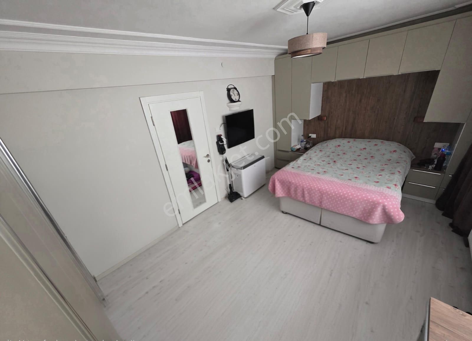 Bursa Osmangazi Çekirge Satılık Dübleks Daire - Görsel 5