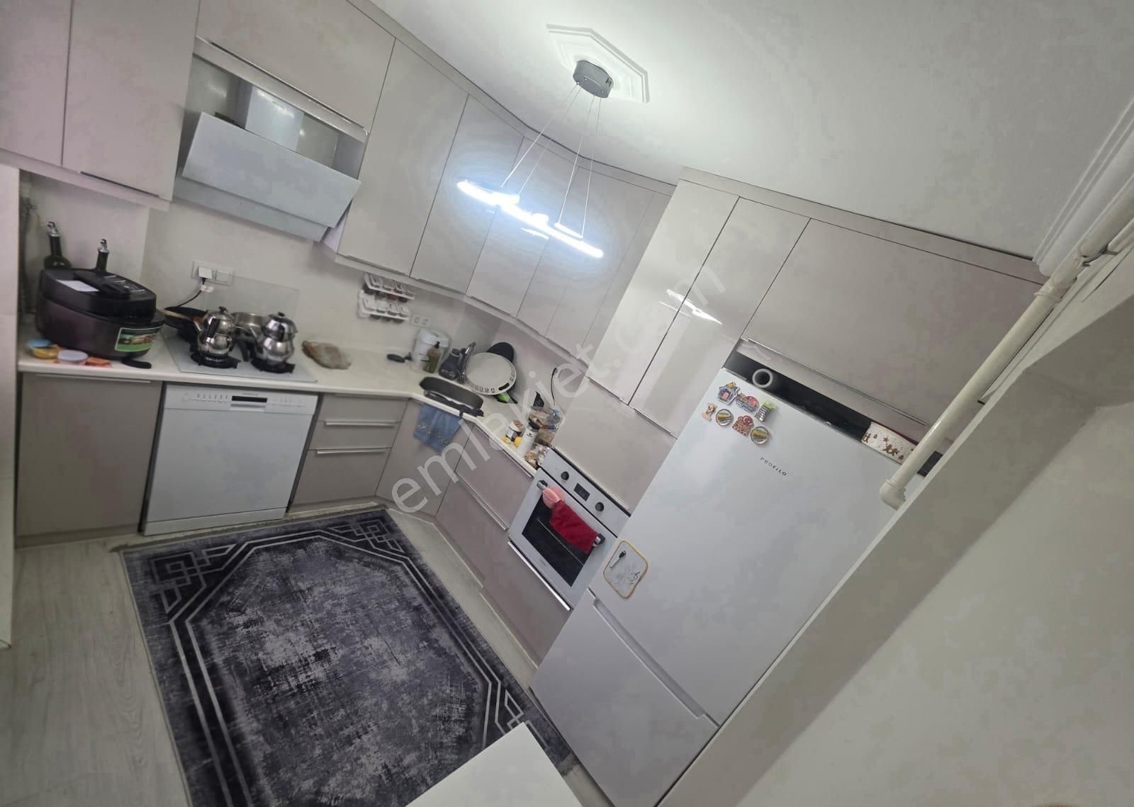 Bursa Osmangazi Çekirge Satılık Dübleks Daire - Görsel 11