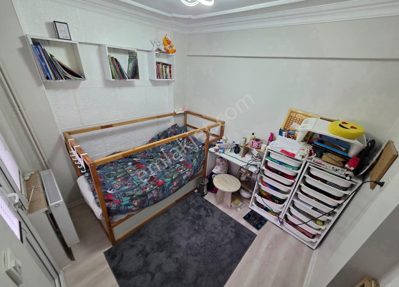 Bursa Osmangazi Çekirge Satılık Dübleks Daire - Görsel 20