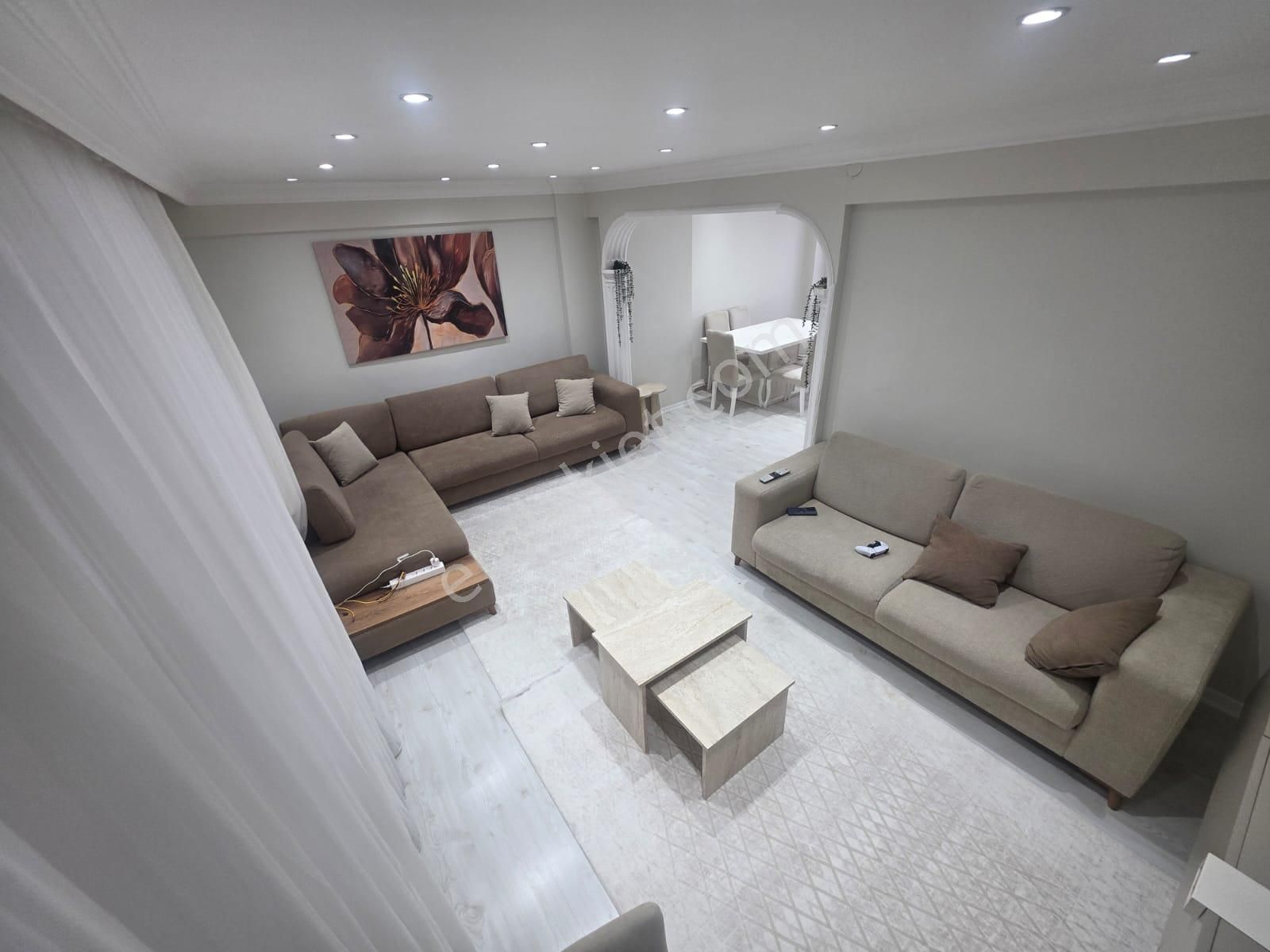 Bursa Osmangazi Çekirge Satılık Dübleks Daire - Görsel 6